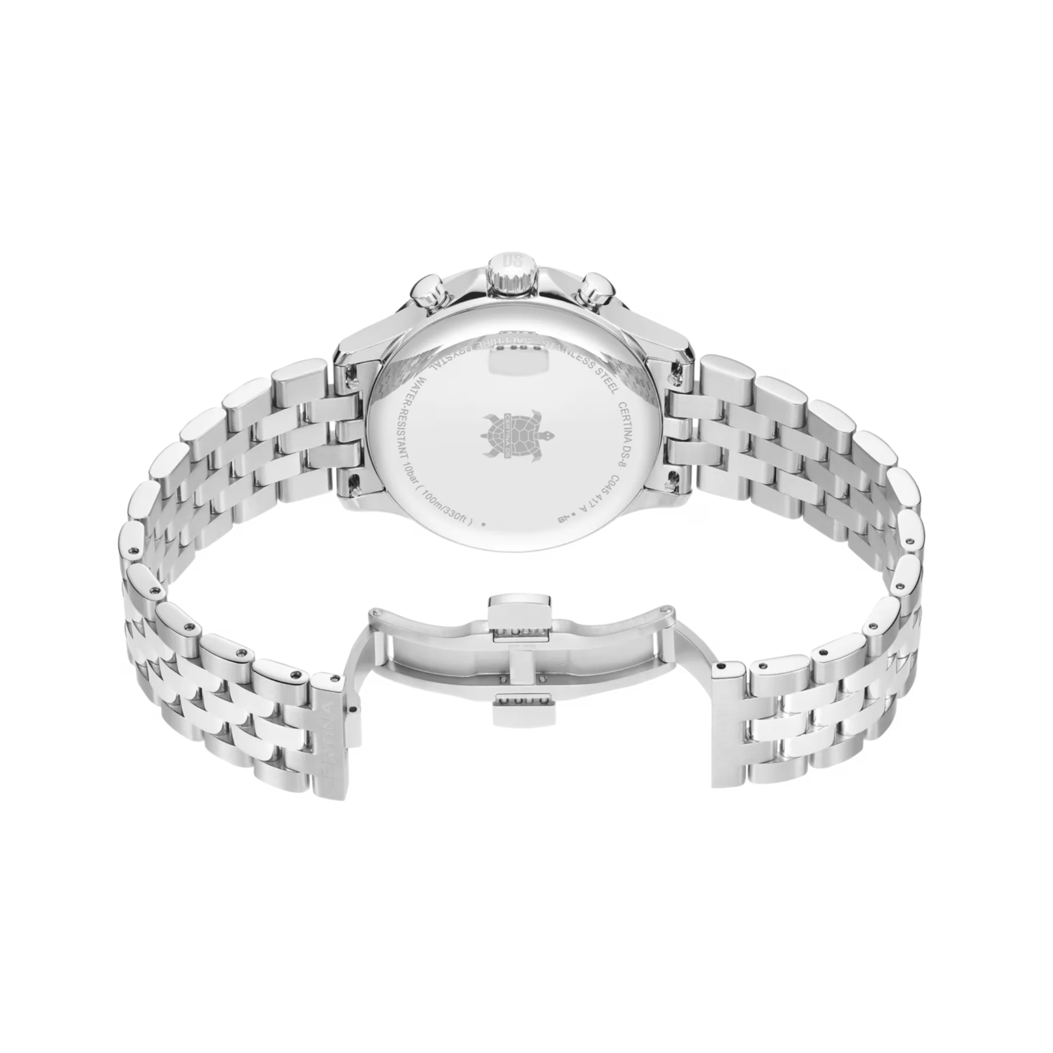 DS-8 CHRONO - Image 5