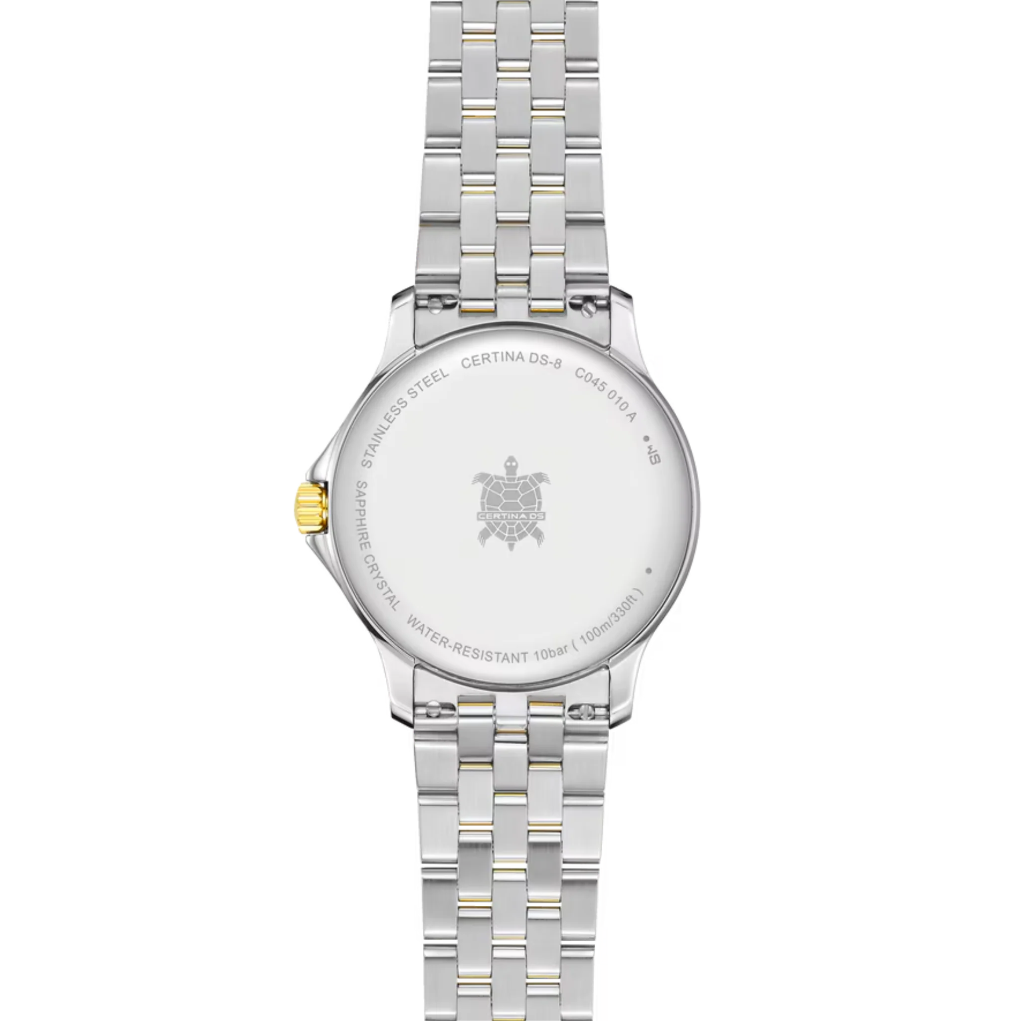 DS-8 CHRONO - Image 3