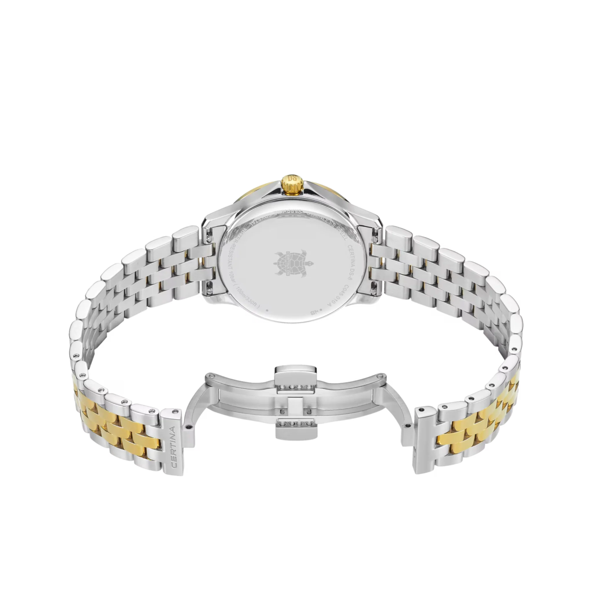 DS-8 CHRONO - Image 4