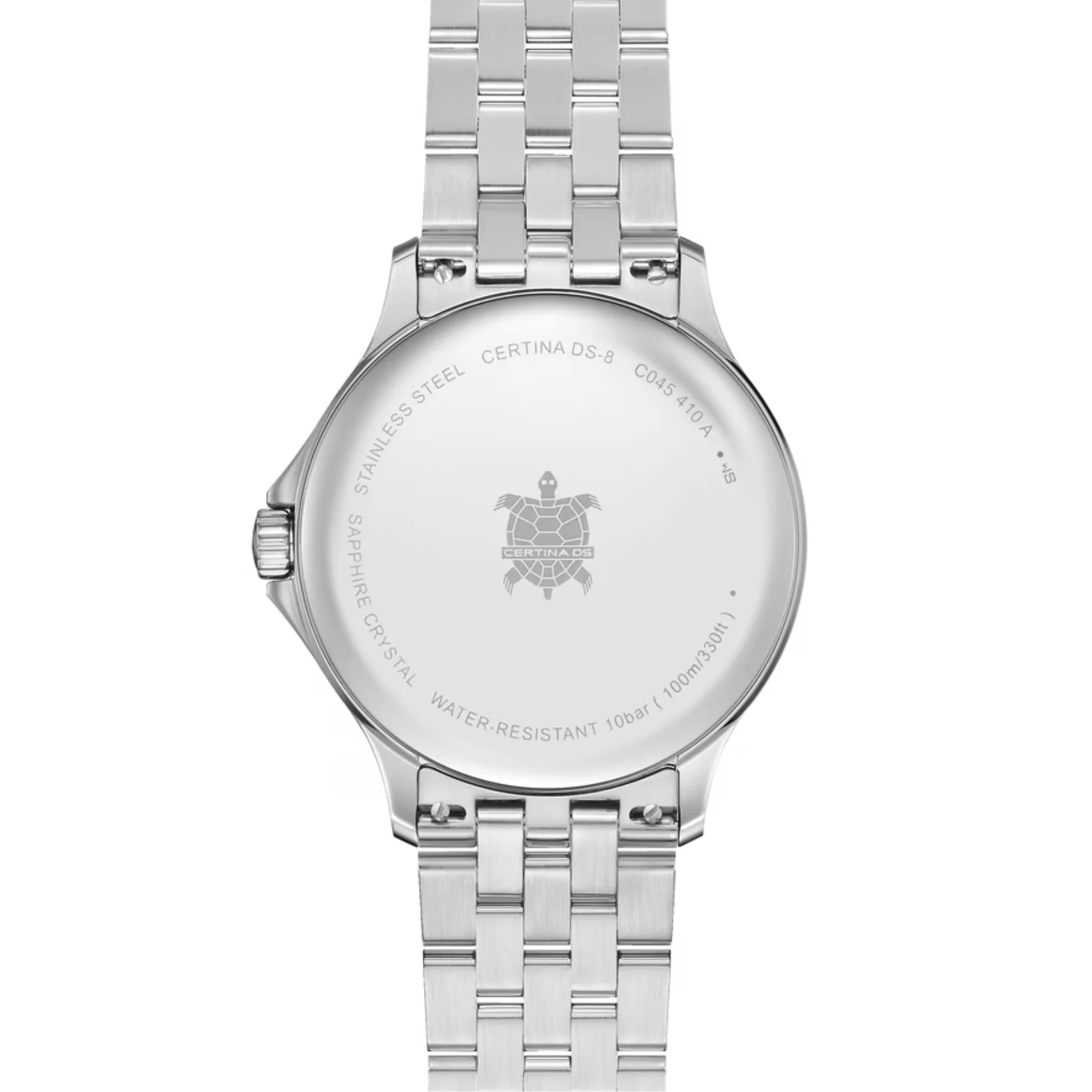 DS-8 GENT 40MM - Image 2