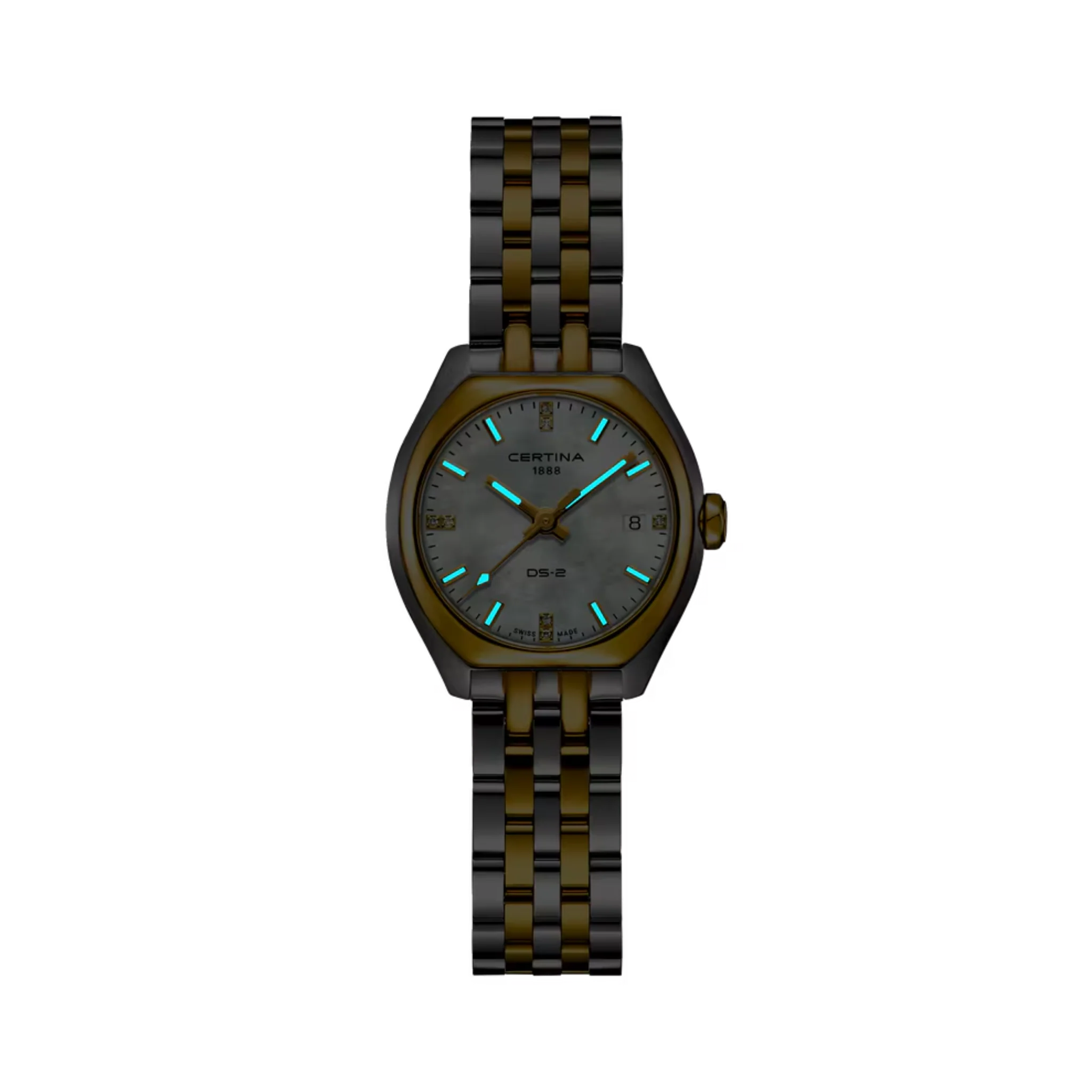 DS 2 LADY - Image 2