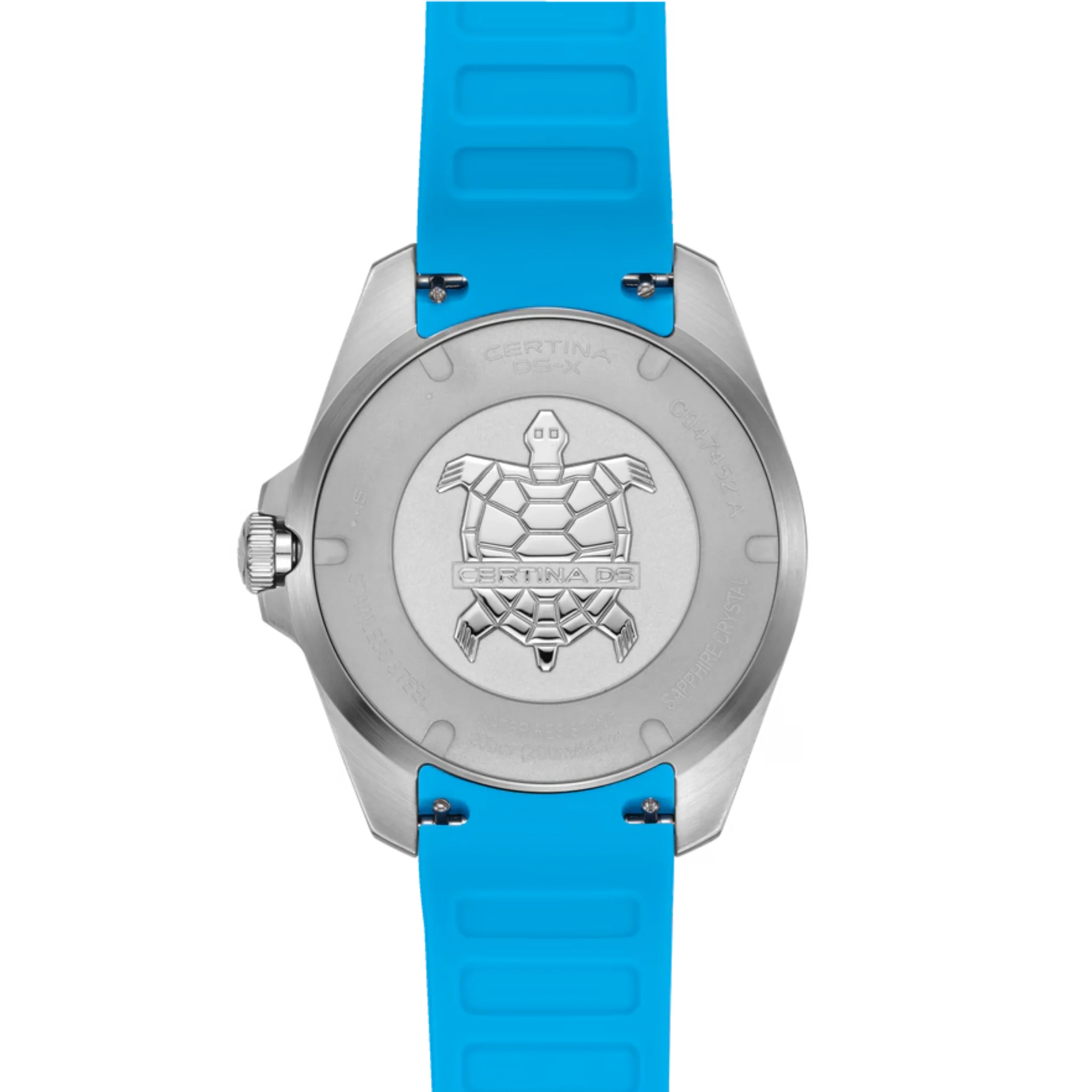 DS X GMT - Image 4