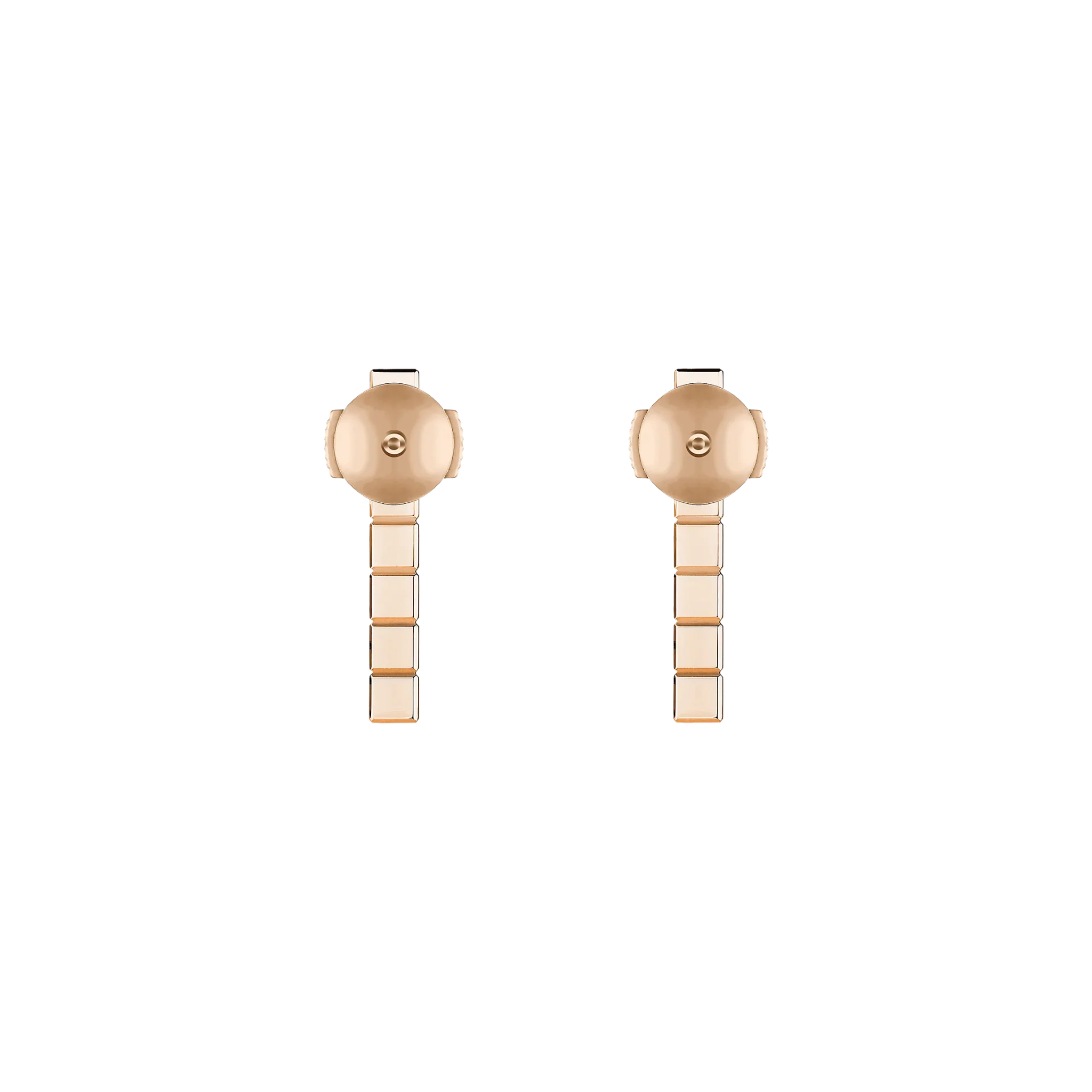 ICE CUBE EARRINGS - Image 5