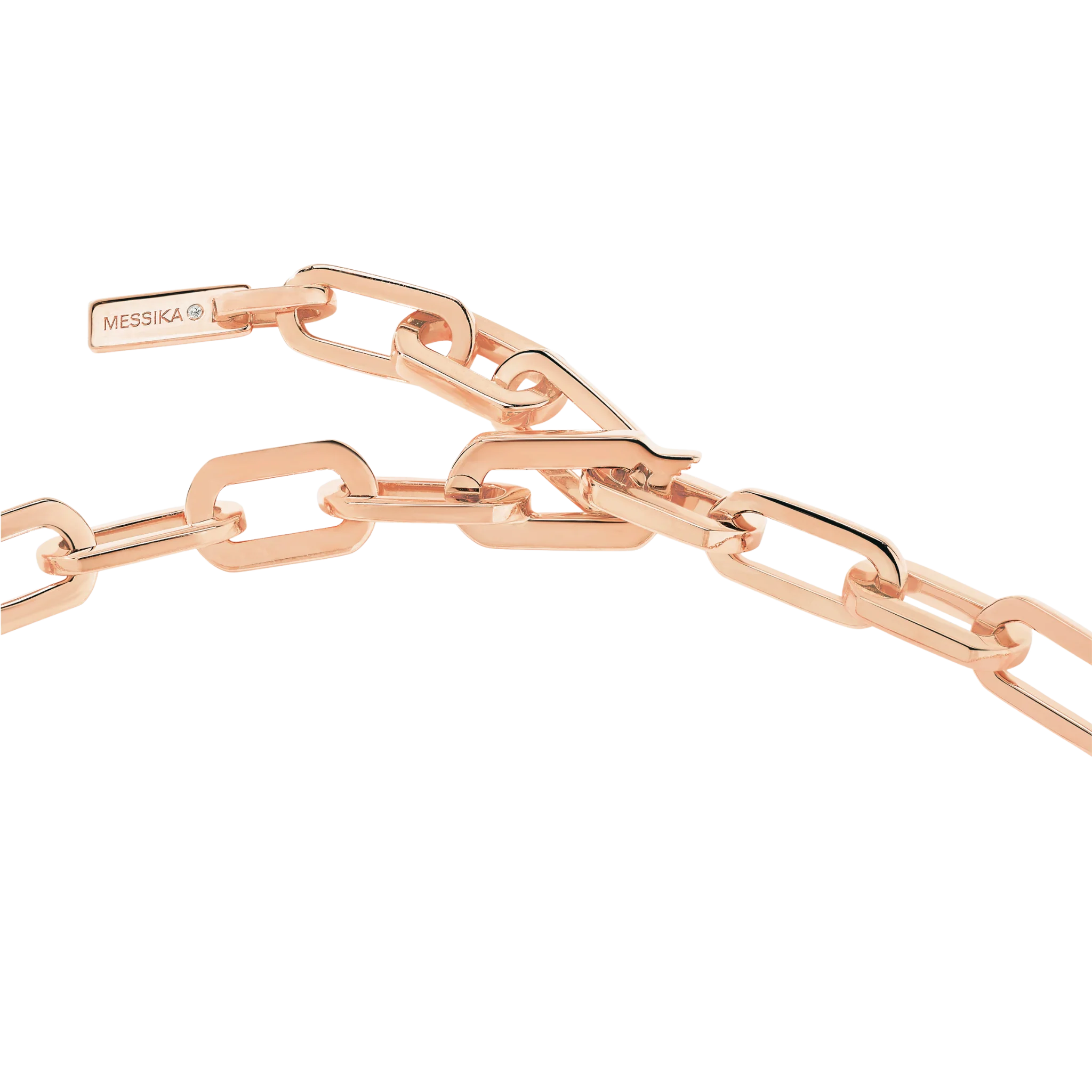 MOVE LINK NECKLACE - Image 2