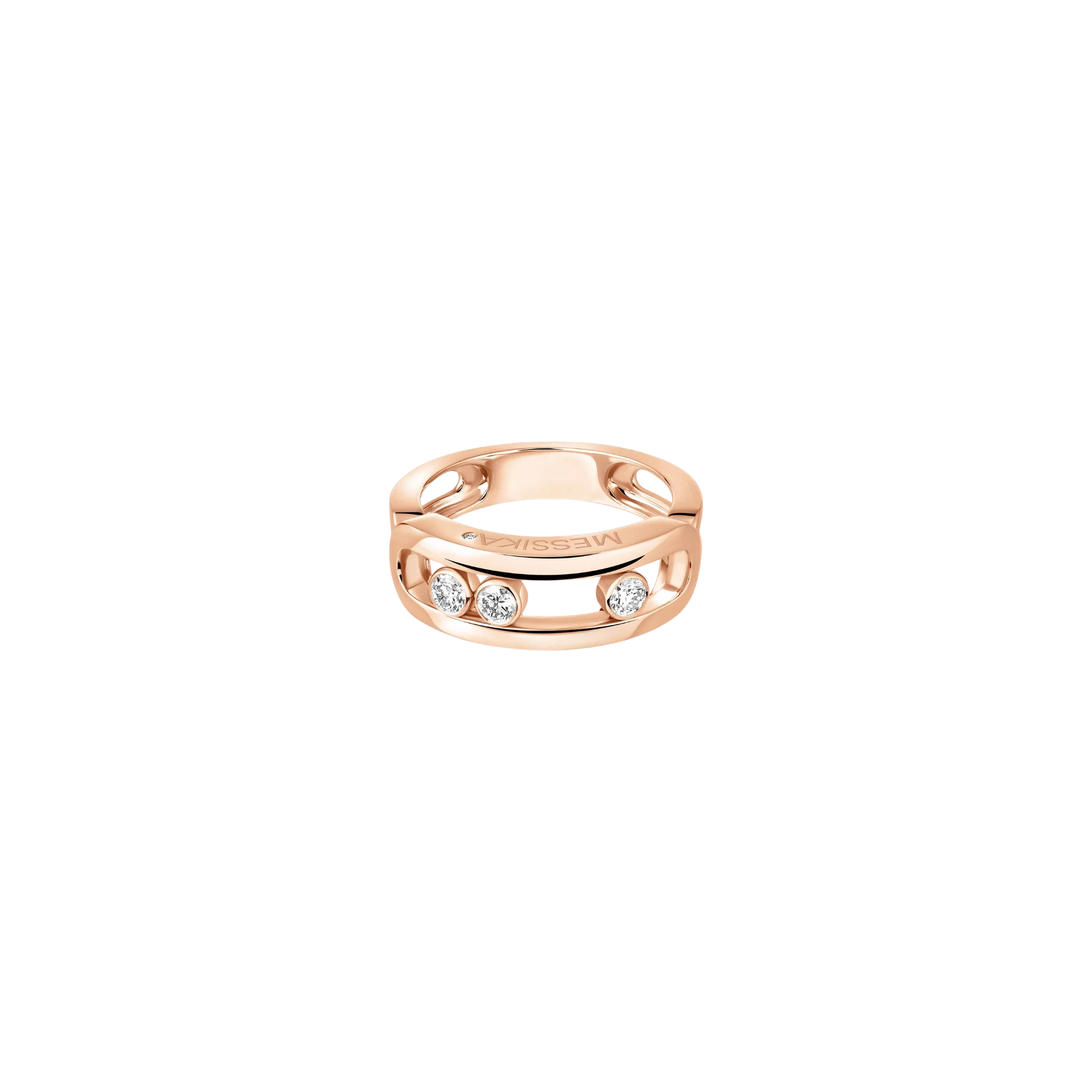 MOVE CLASSIQUE RING - Image 2