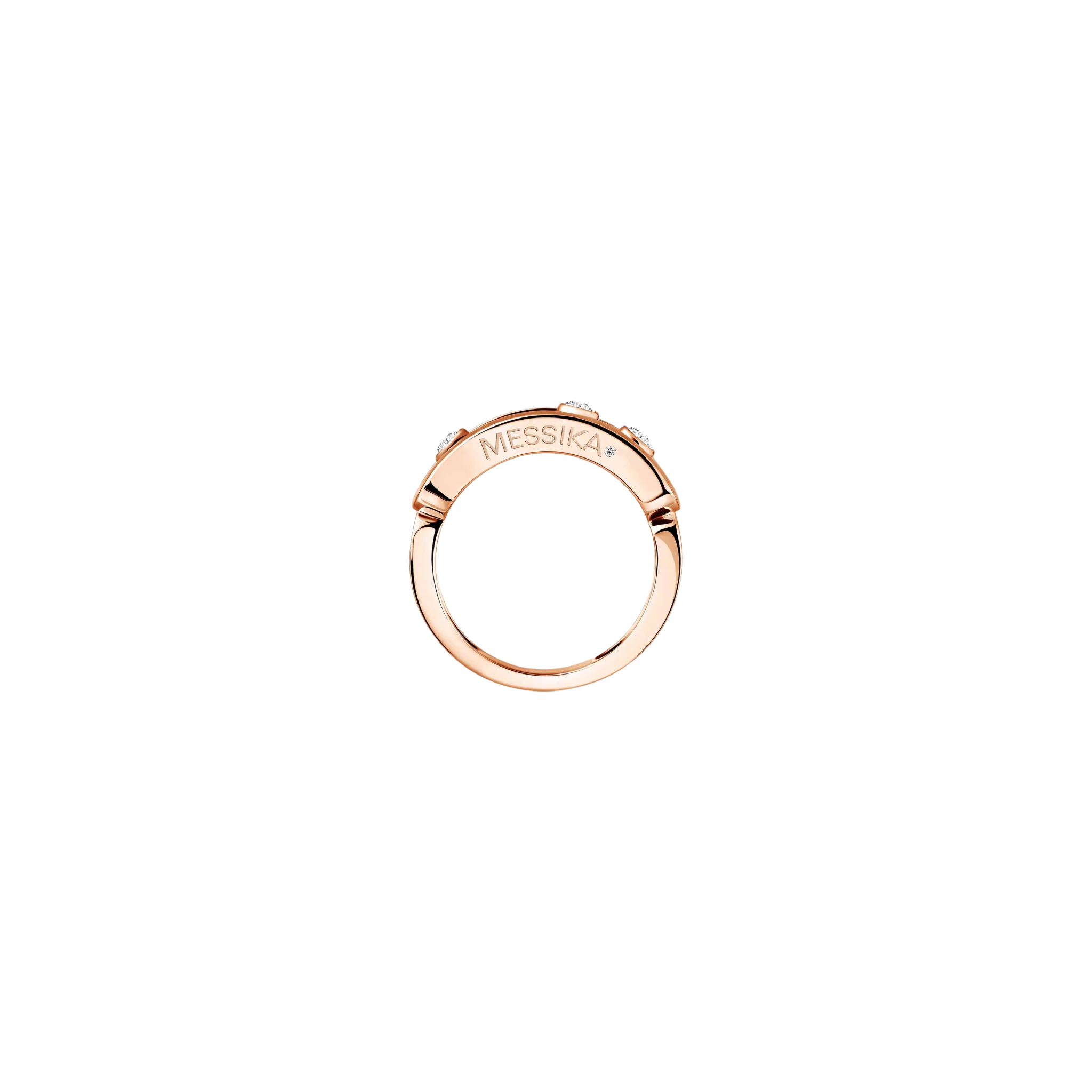 MOVE CLASSIQUE RING - Image 3