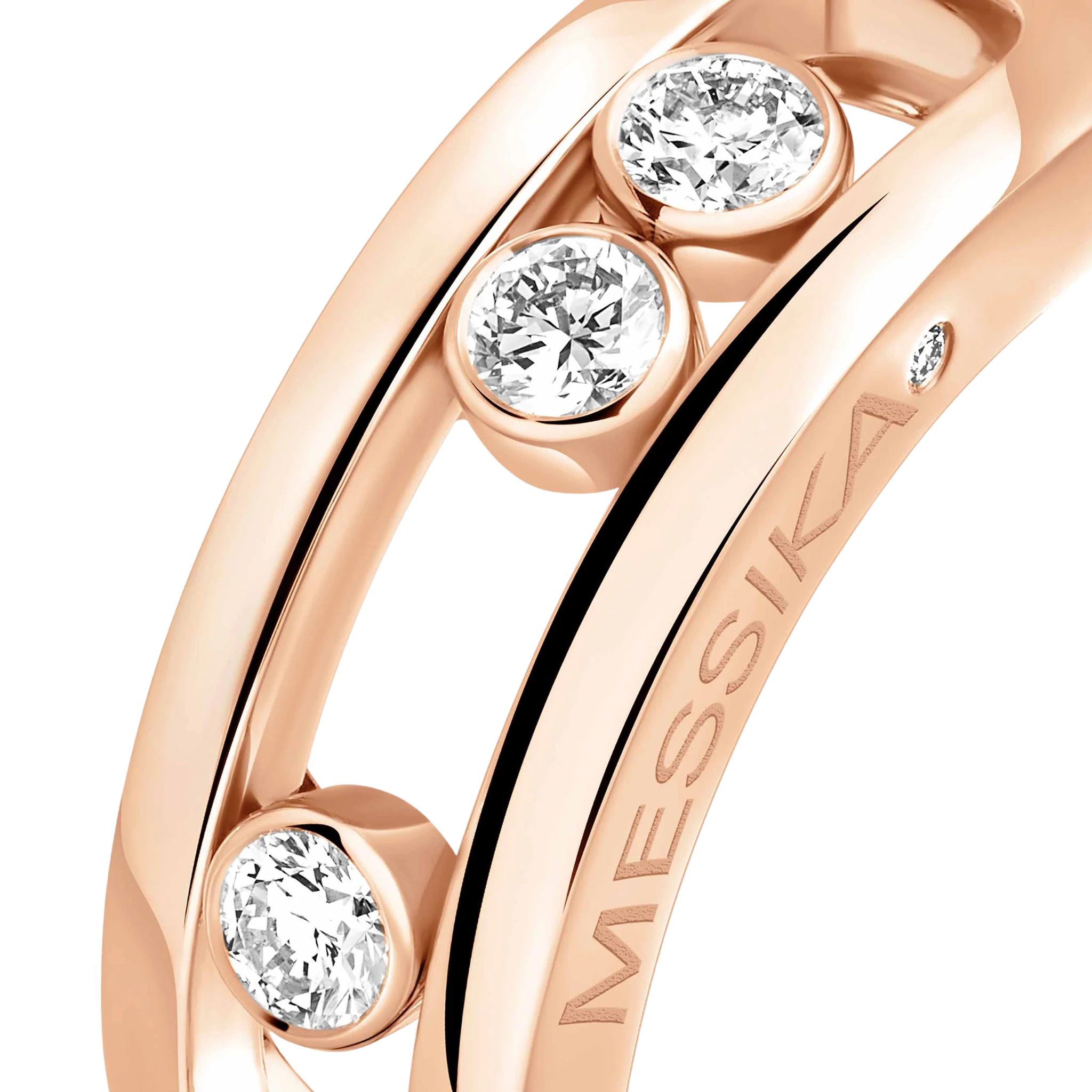 MOVE CLASSIQUE RING - Image 4