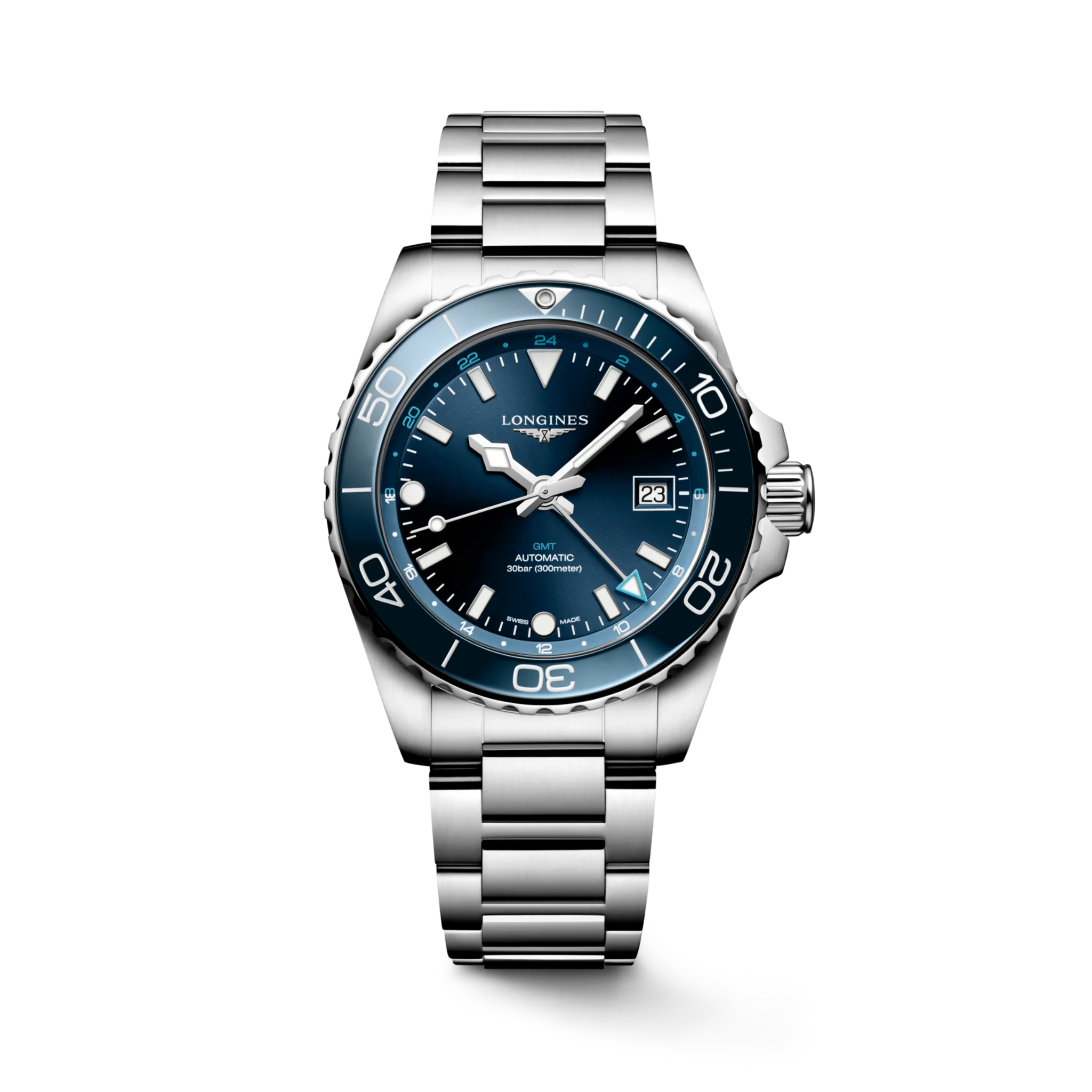 HYDROCONQUEST GMT