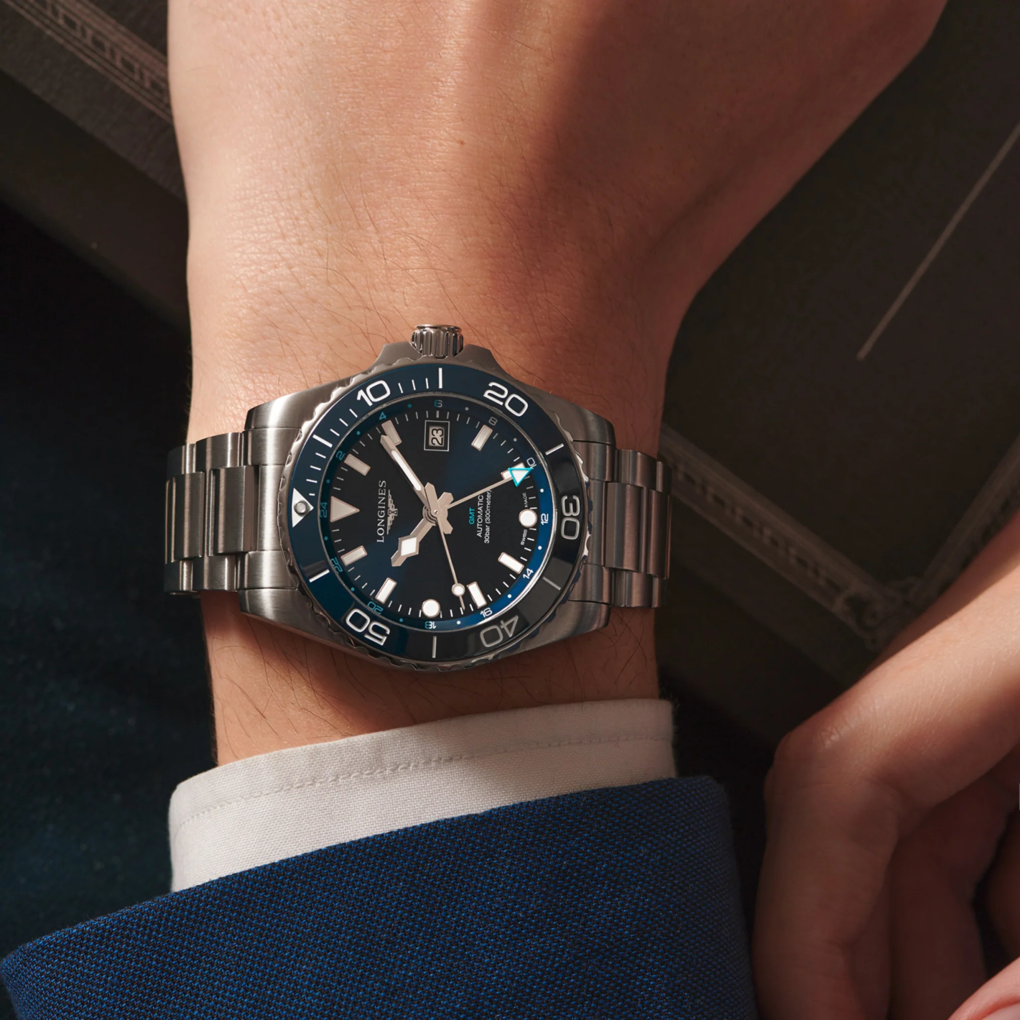 HYDROCONQUEST GMT - Image 11