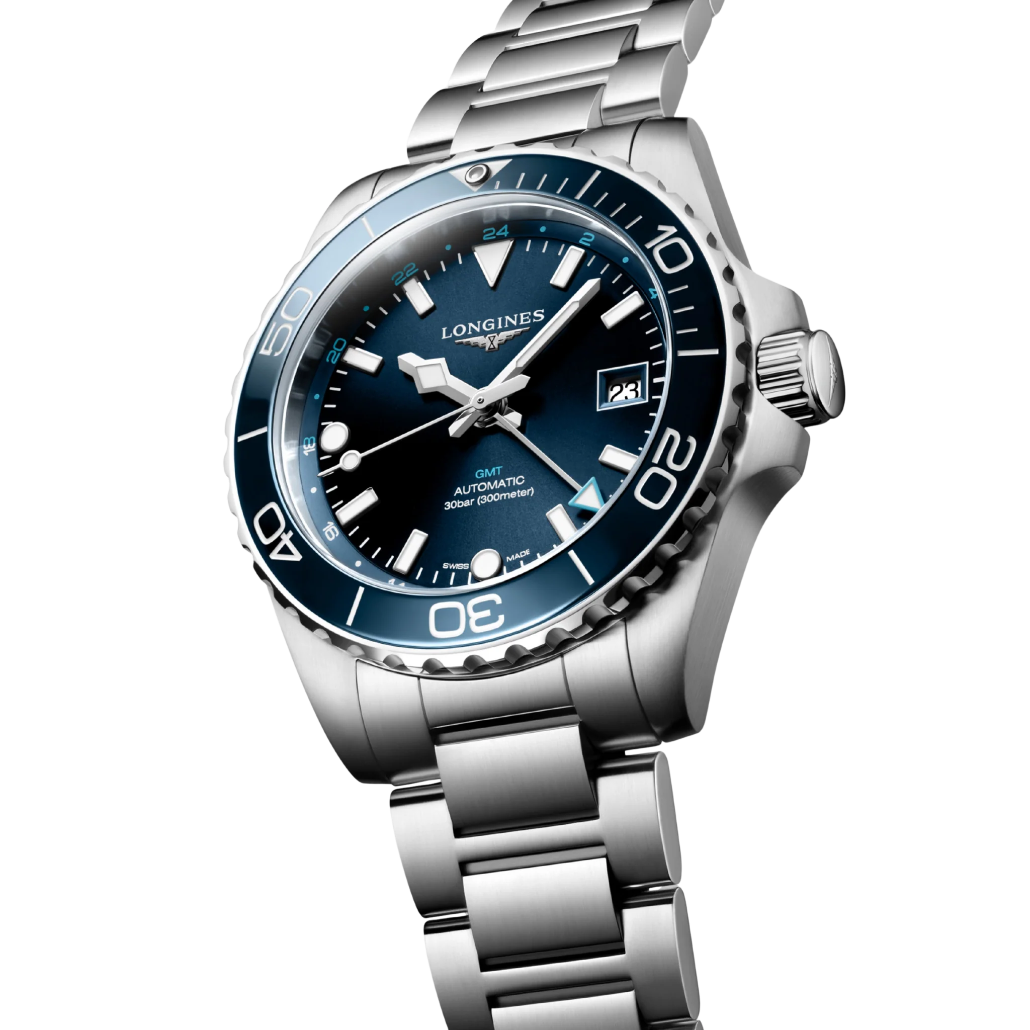 HYDROCONQUEST GMT - Image 2
