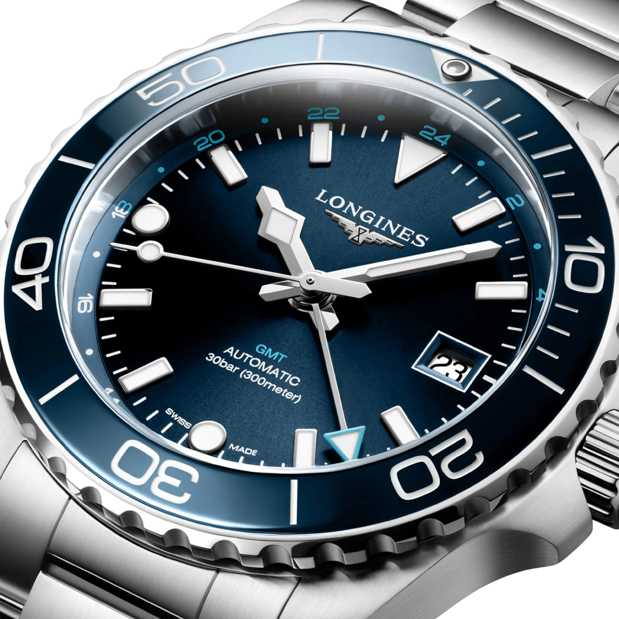 HYDROCONQUEST GMT - Image 3