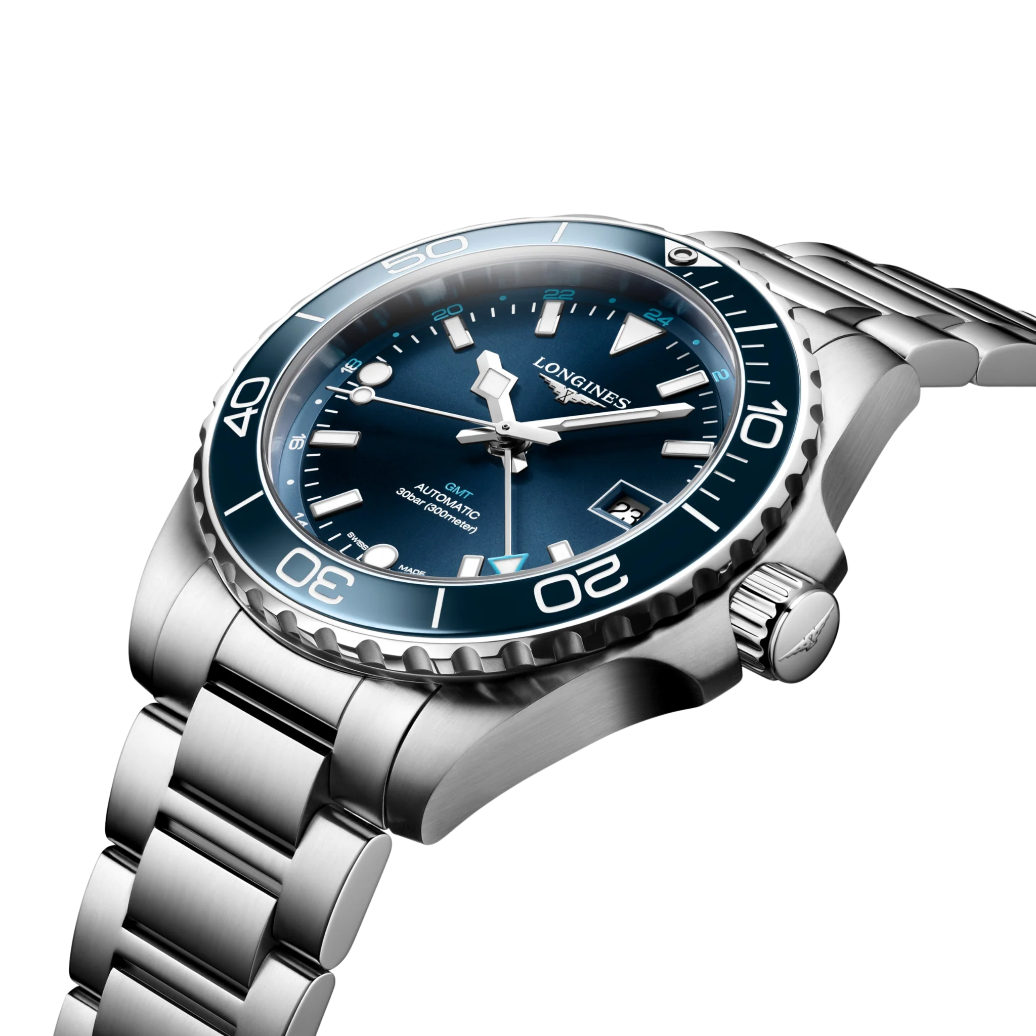 HYDROCONQUEST GMT - Image 4