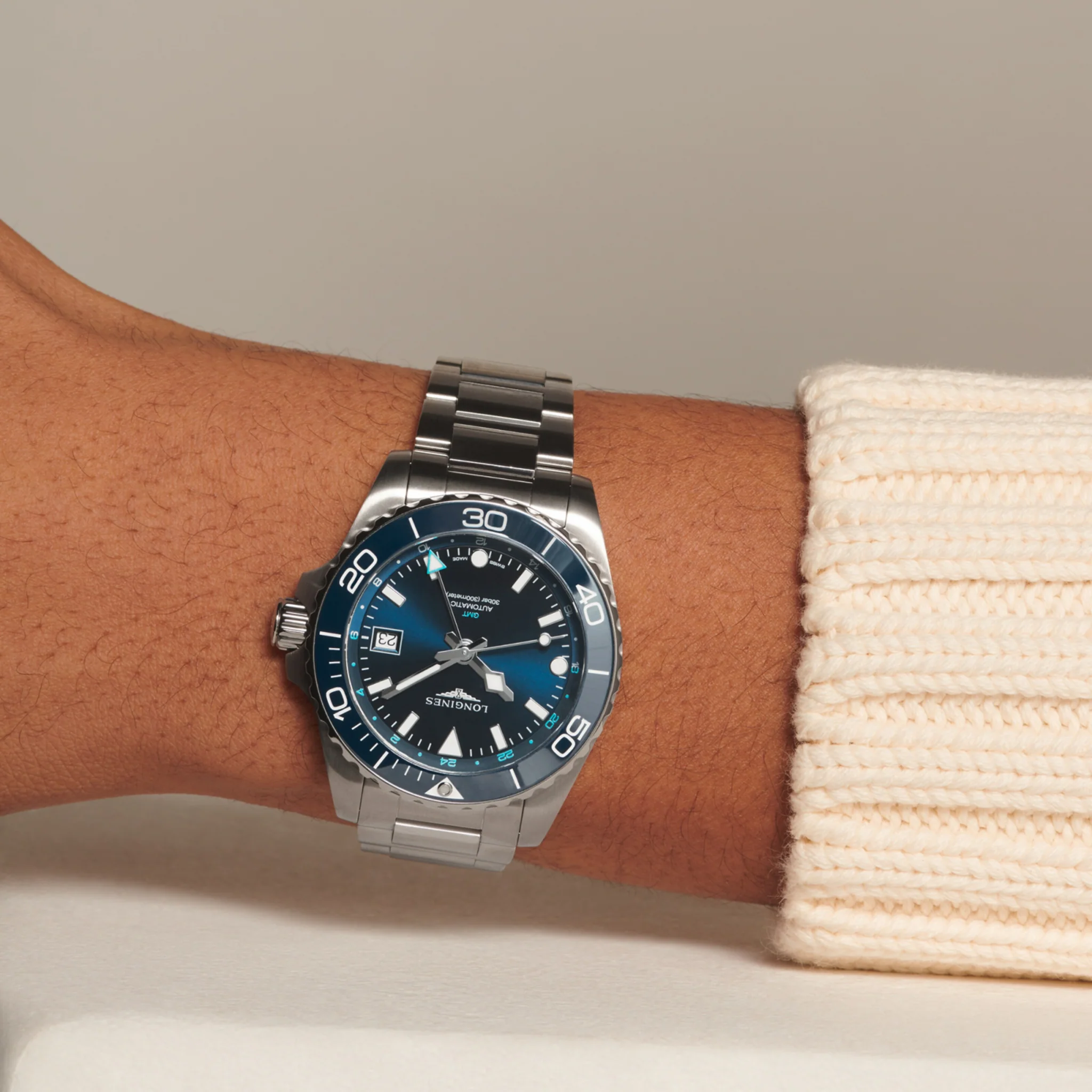 HYDROCONQUEST GMT - Image 9