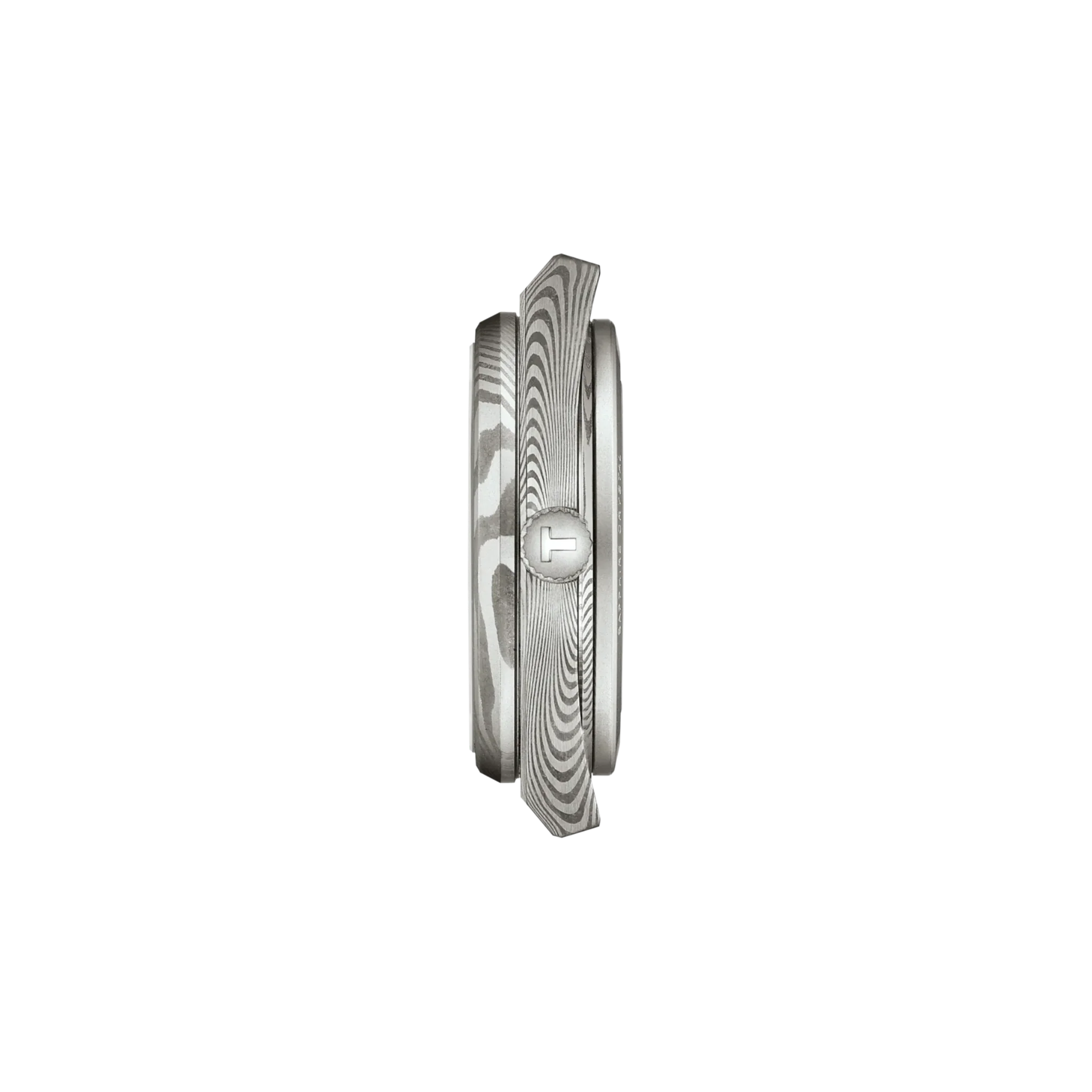 PRX DAMASCUS STEEL 38MM - Image 3