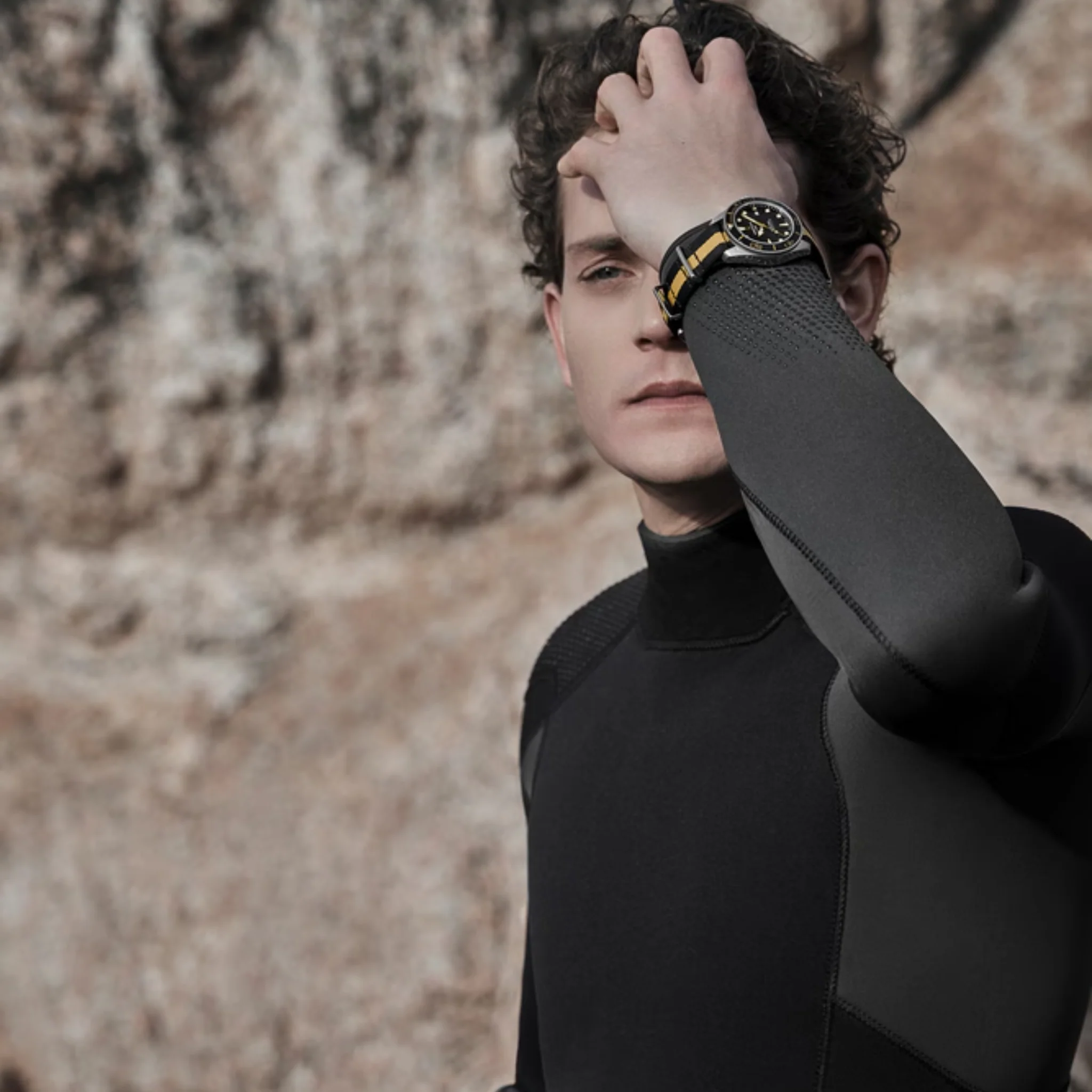 DS ACTION DIVER 40.5MM POWERMATIC 80 - Image 9