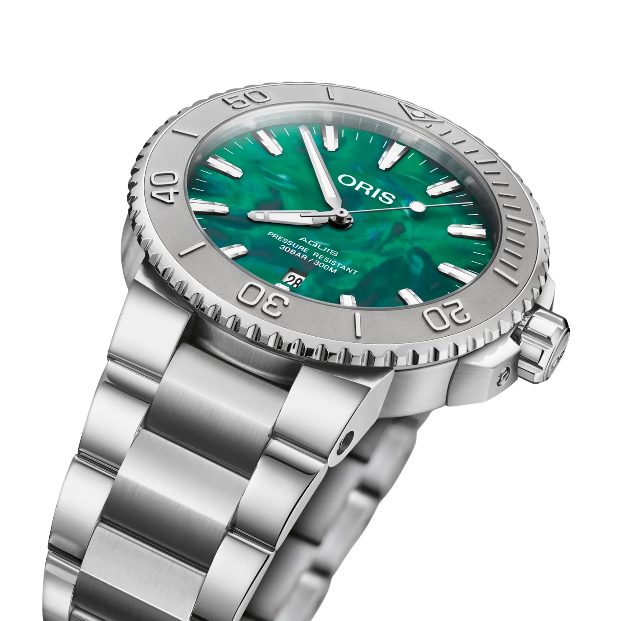 AQUIS ORIS X BRACENET - Image 2