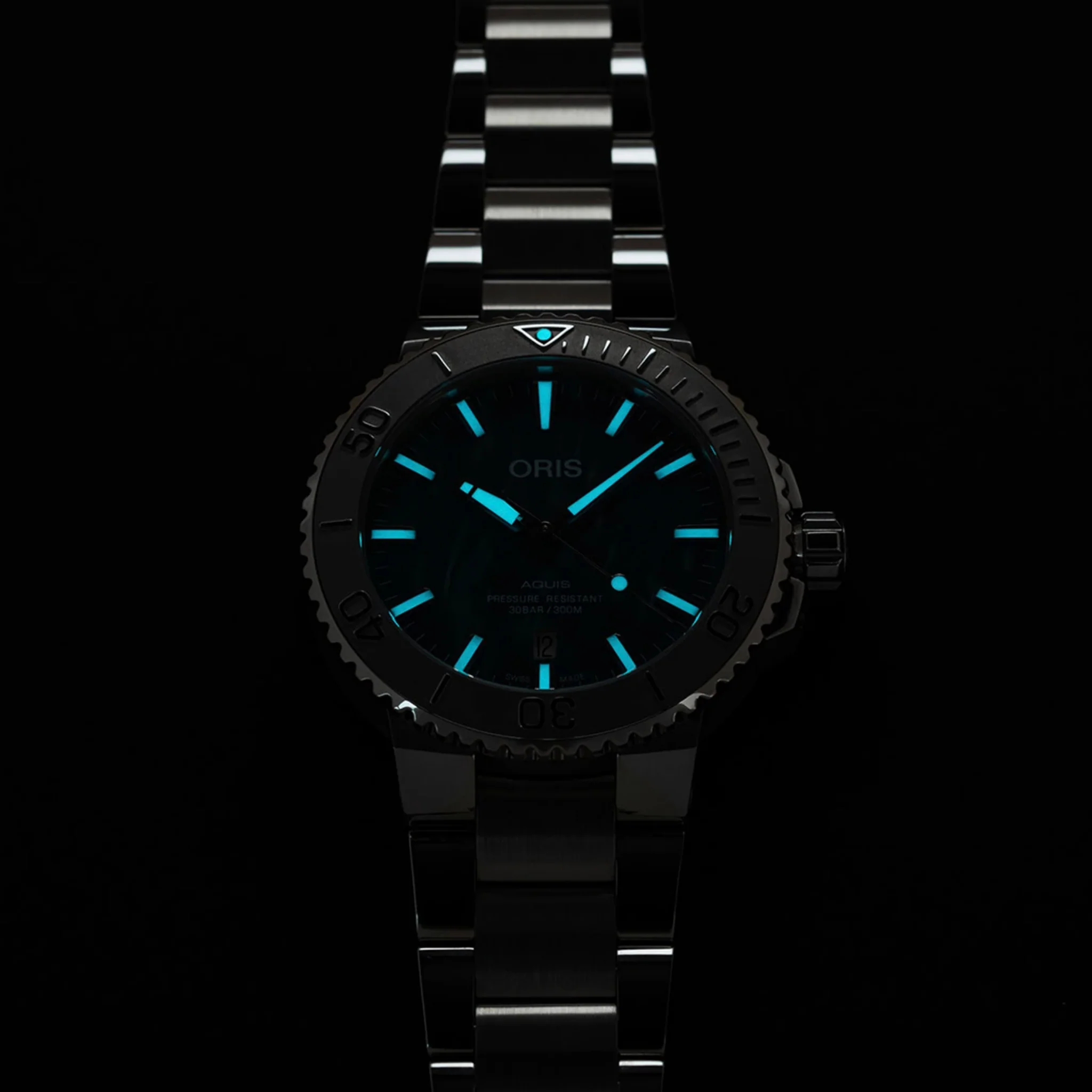 AQUIS ORIS X BRACENET - Image 4