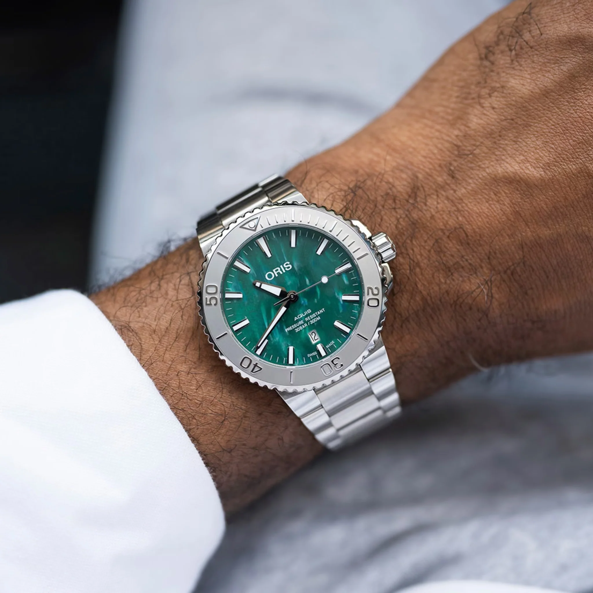 AQUIS ORIS X BRACENET - Image 5