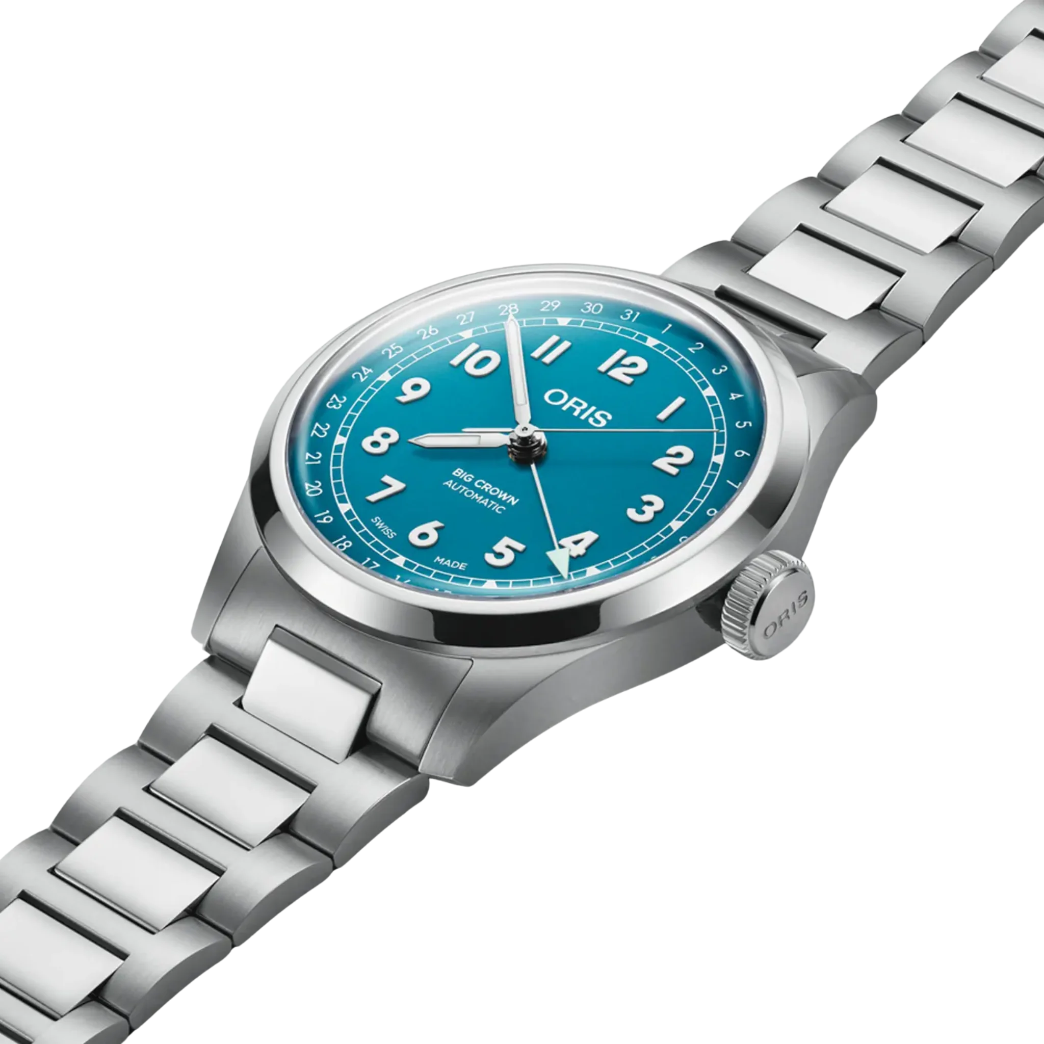 BIG CROWN POINTER DATE - Image 2