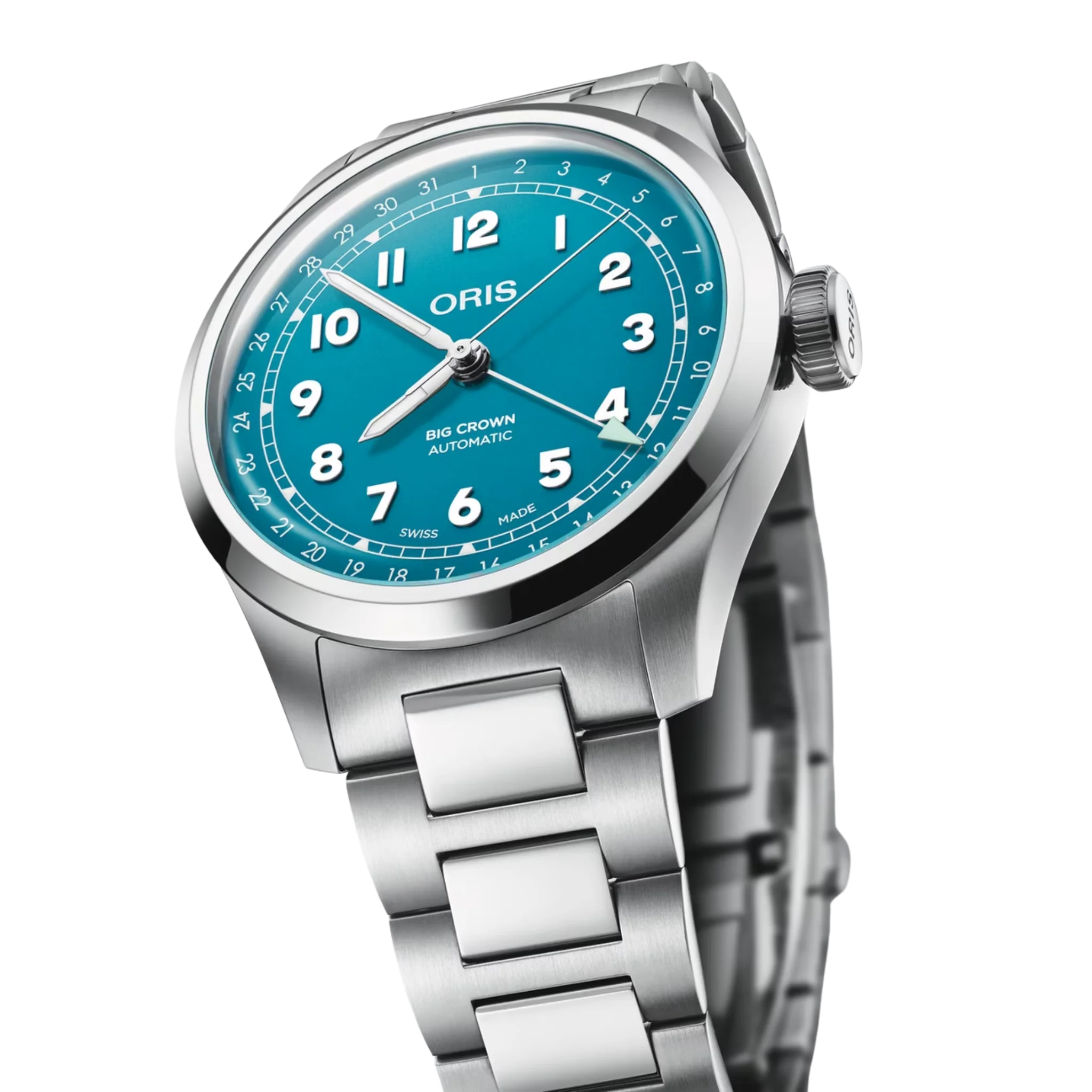 BIG CROWN POINTER DATE - Image 3