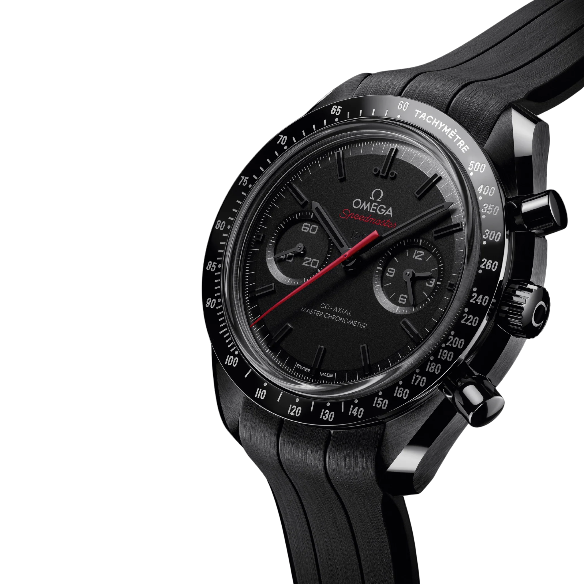 SPEEDMASTER DARK SIDE OF THE MOON - Image 3