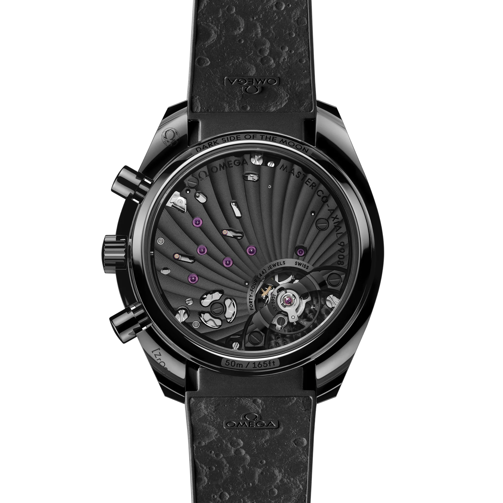 SPEEDMASTER DARK SIDE OF THE MOON - Image 4