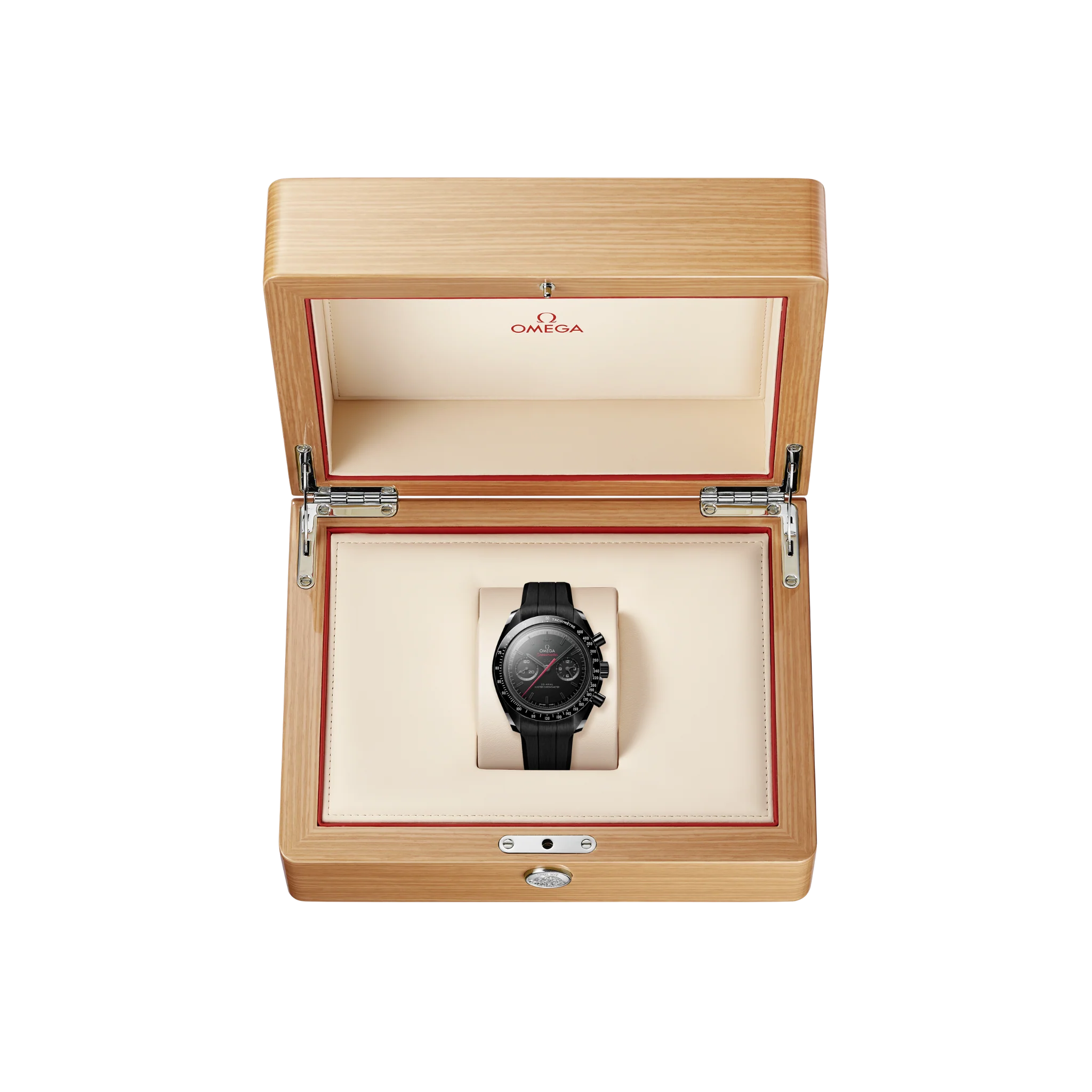 SPEEDMASTER DARK SIDE OF THE MOON - Image 6
