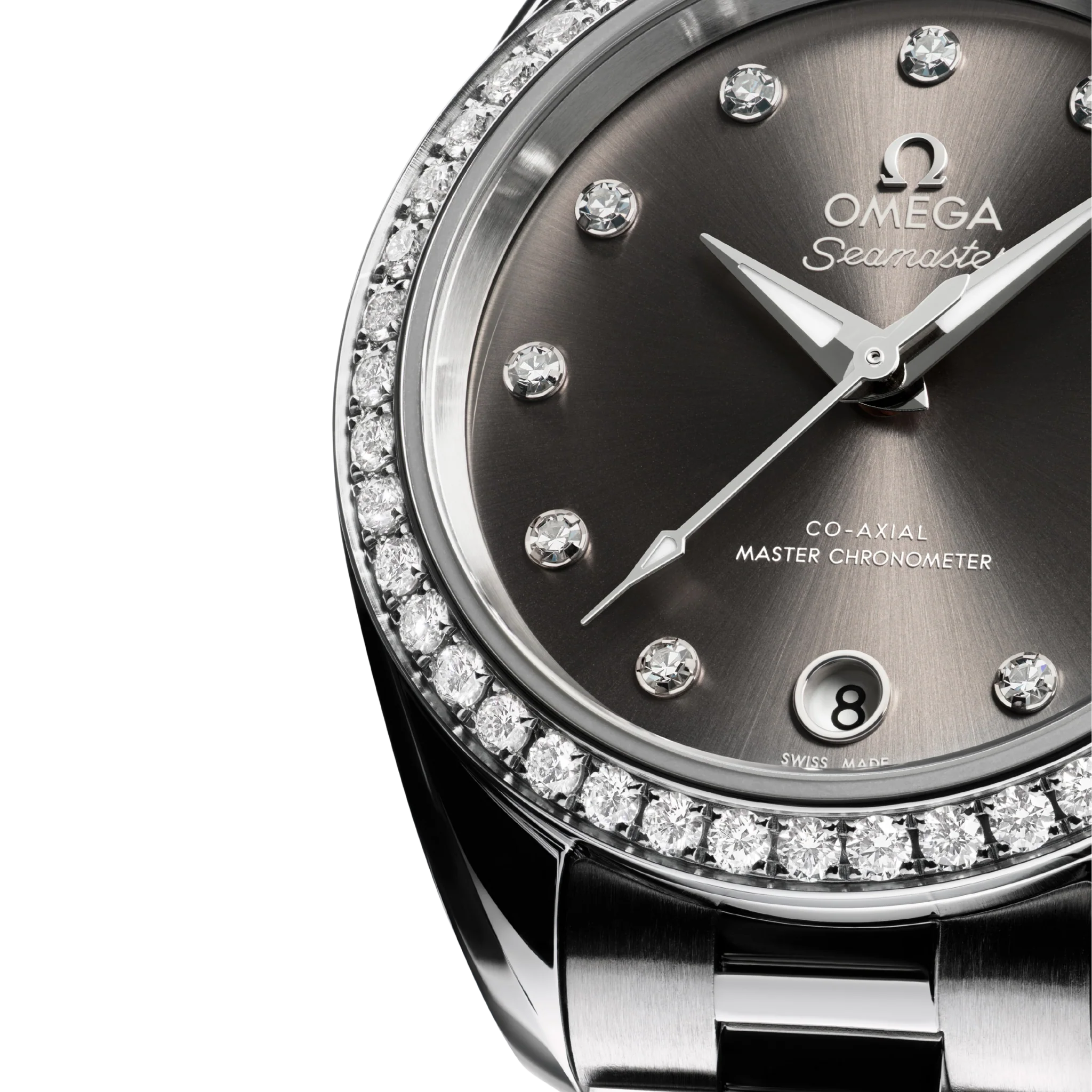 SEAMASTER AQUA TERRA 150M - Image 2