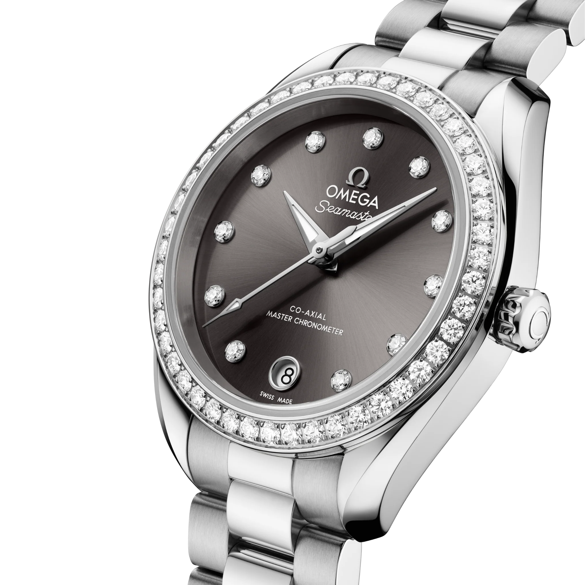 SEAMASTER AQUA TERRA 150M - Image 3