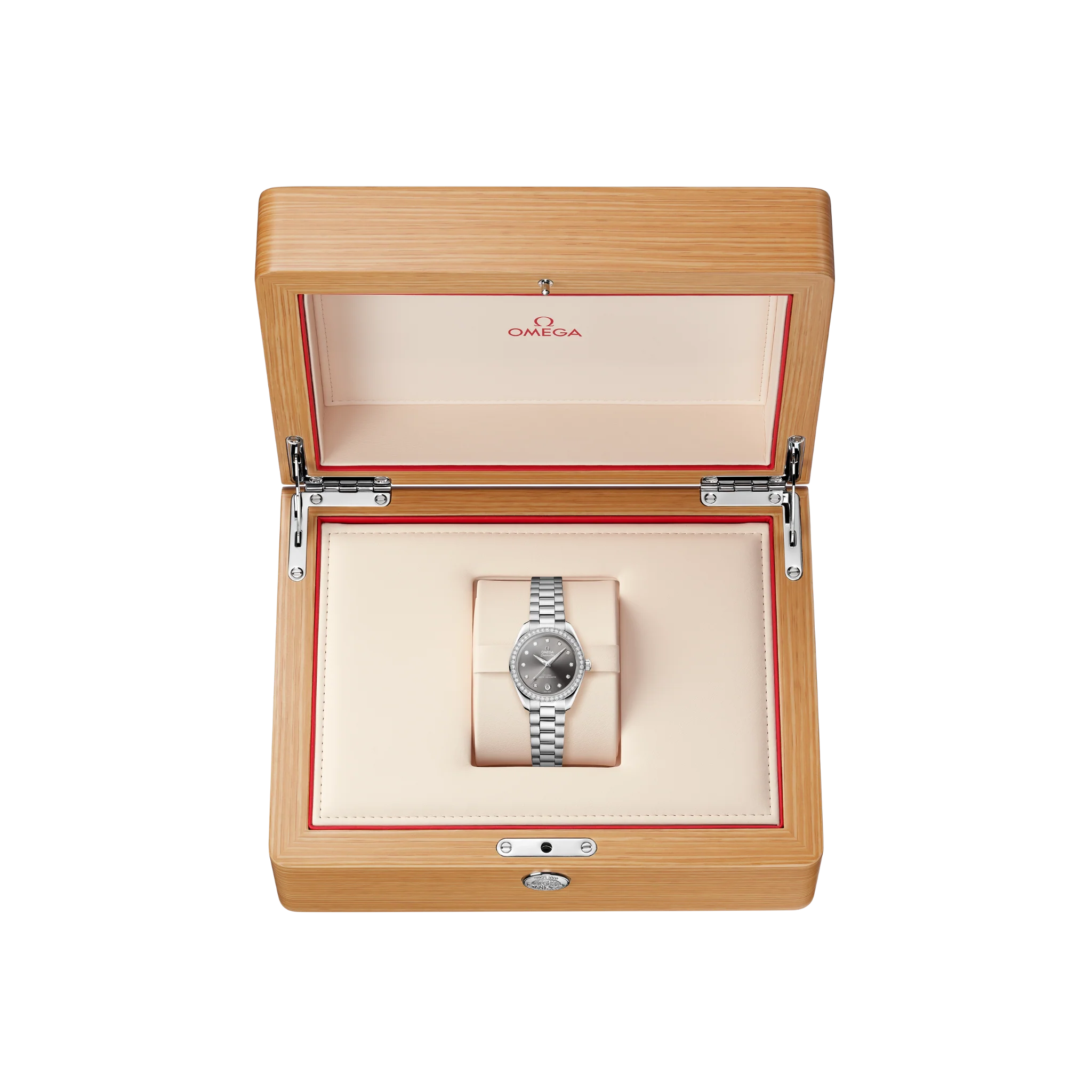 SEAMASTER AQUA TERRA 150M - Image 9