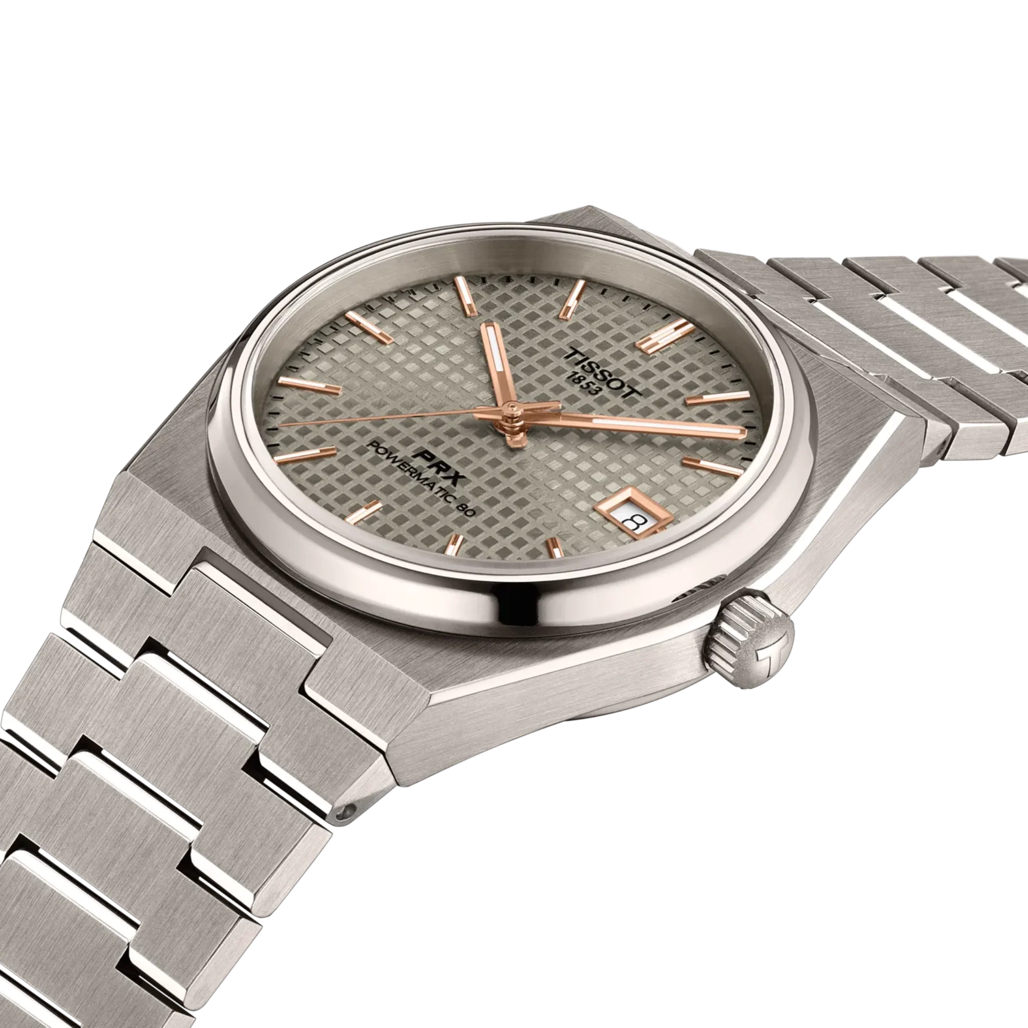 PRX TITANIUM 38MM - Image 3