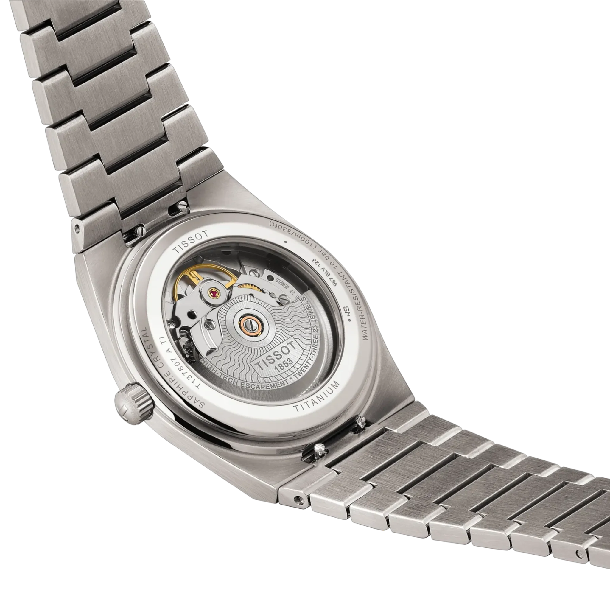 PRX TITANIUM 38MM - Image 5