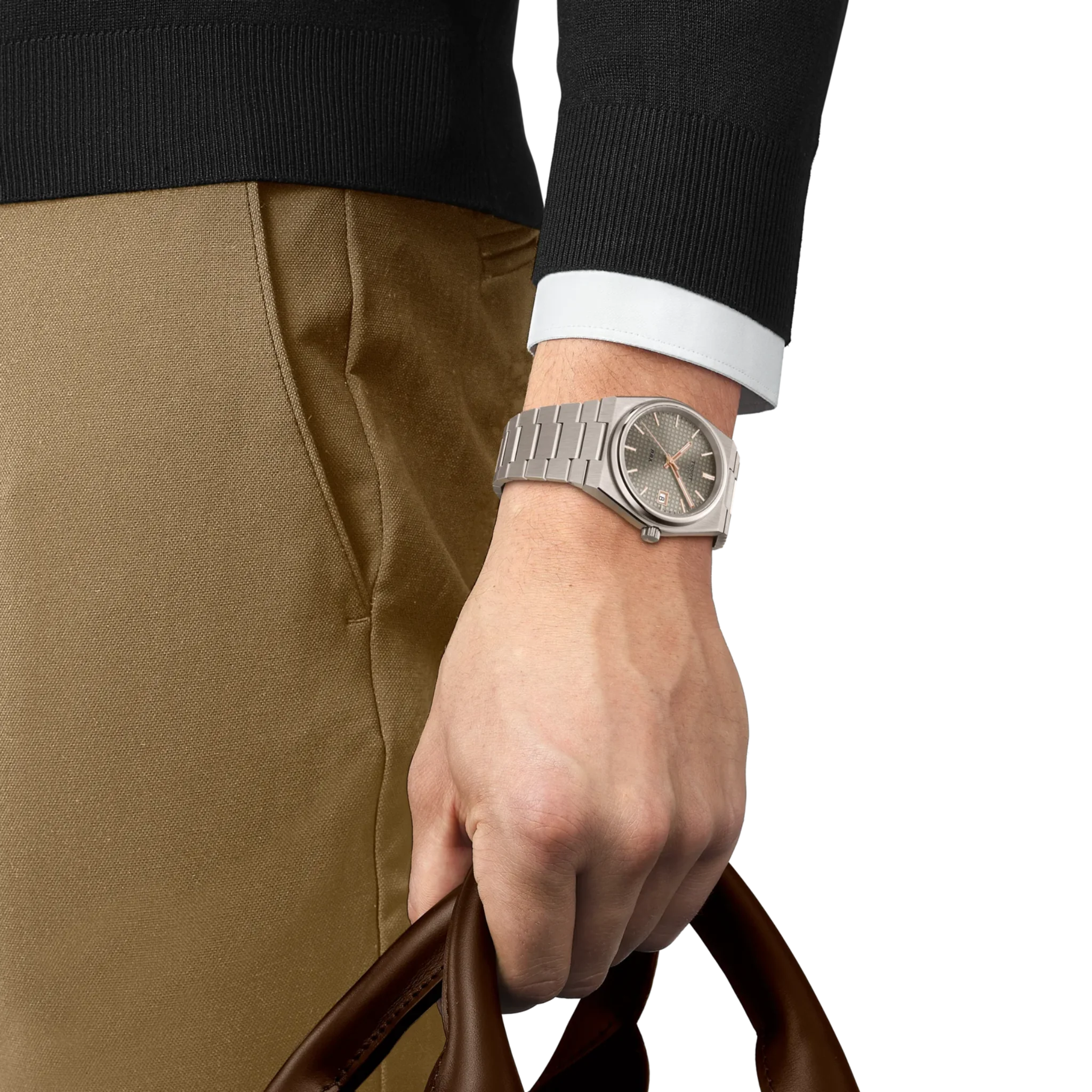 PRX TITANIUM 38MM - Image 7