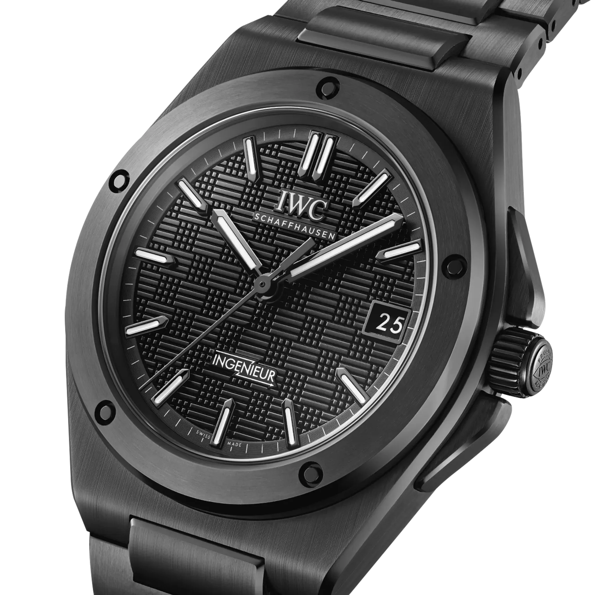 INGENIEUR AUTOMATIC 42 - Image 2