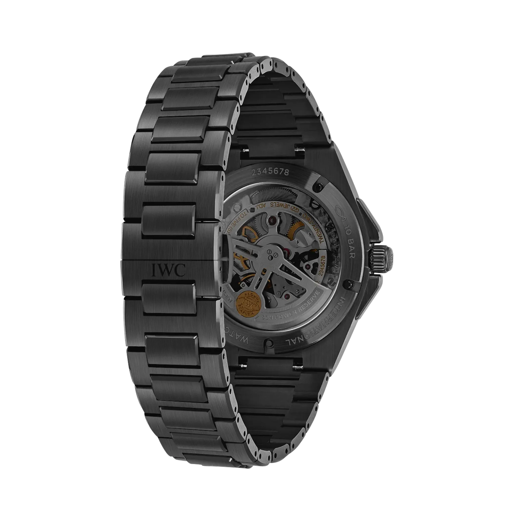 INGENIEUR AUTOMATIC 42 - Image 4