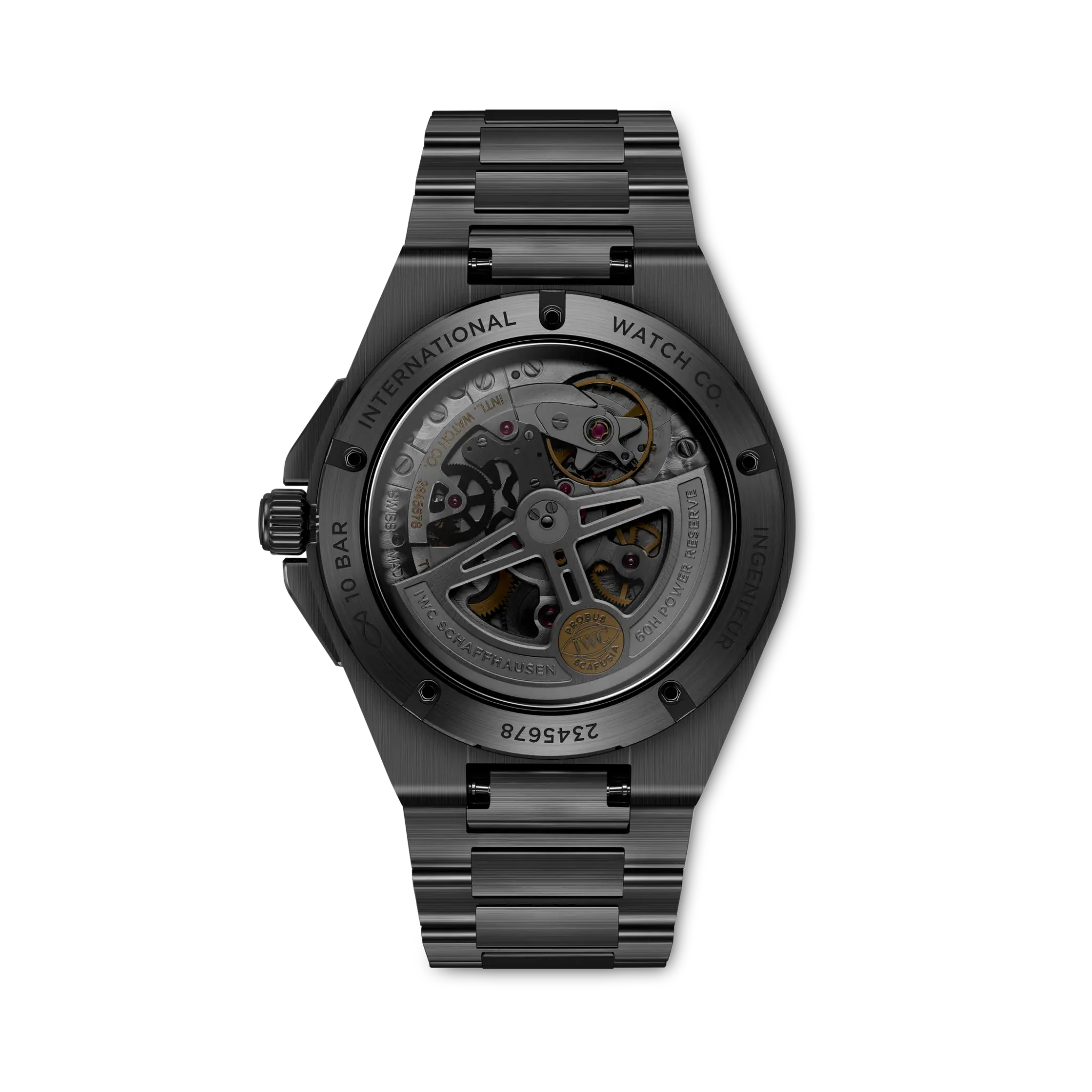 INGENIEUR AUTOMATIC 42 - Image 5