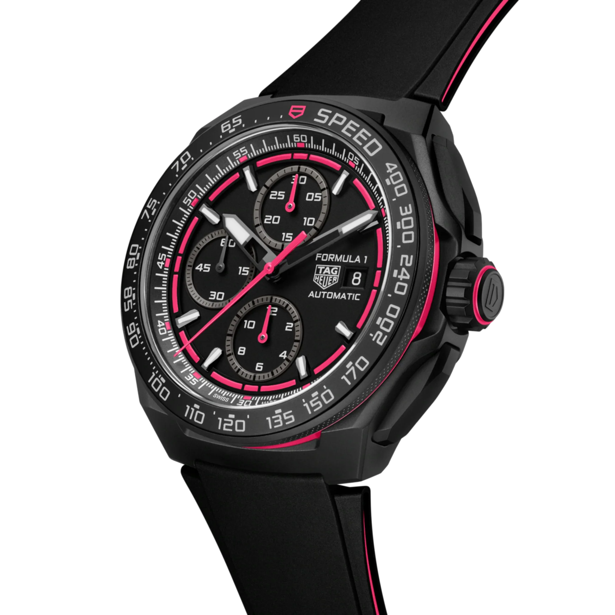 FORMULA 1 CHRONOGRAPH - Image 2