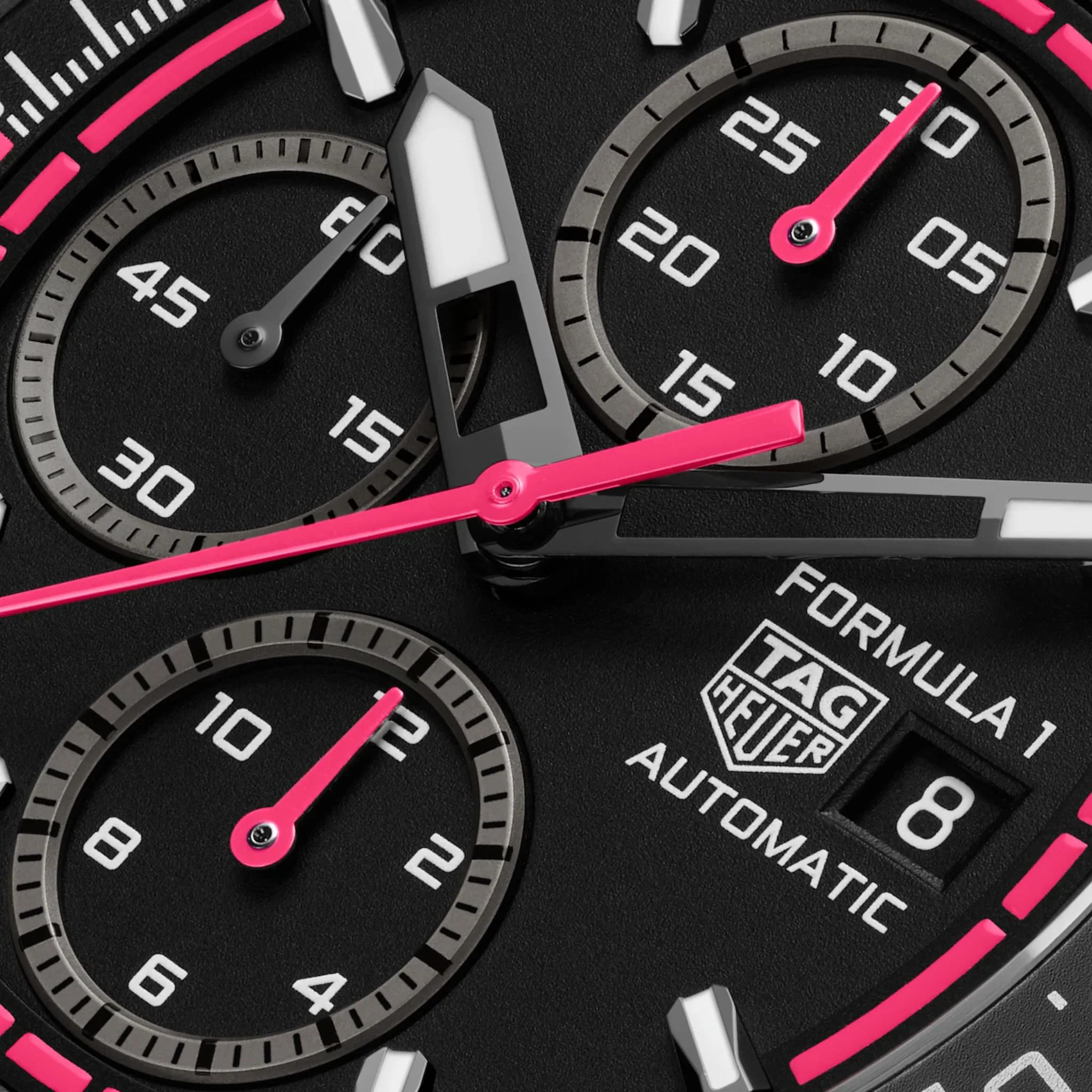 FORMULA 1 CHRONOGRAPH - Image 3
