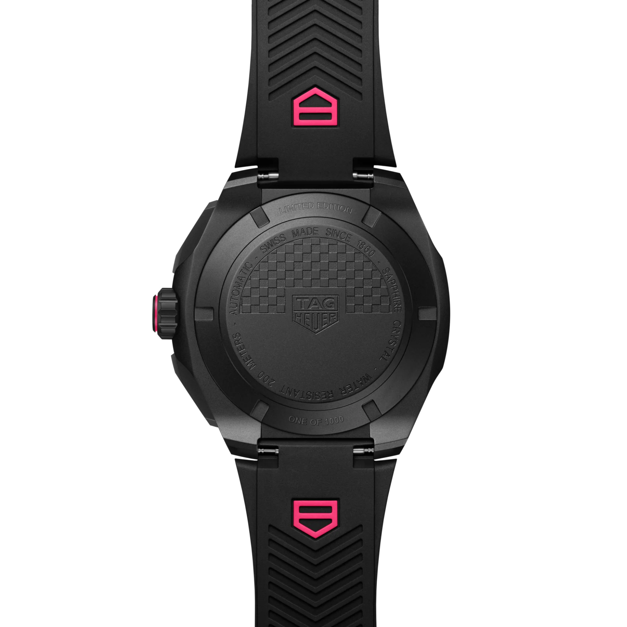 FORMULA 1 CHRONOGRAPH - Image 4