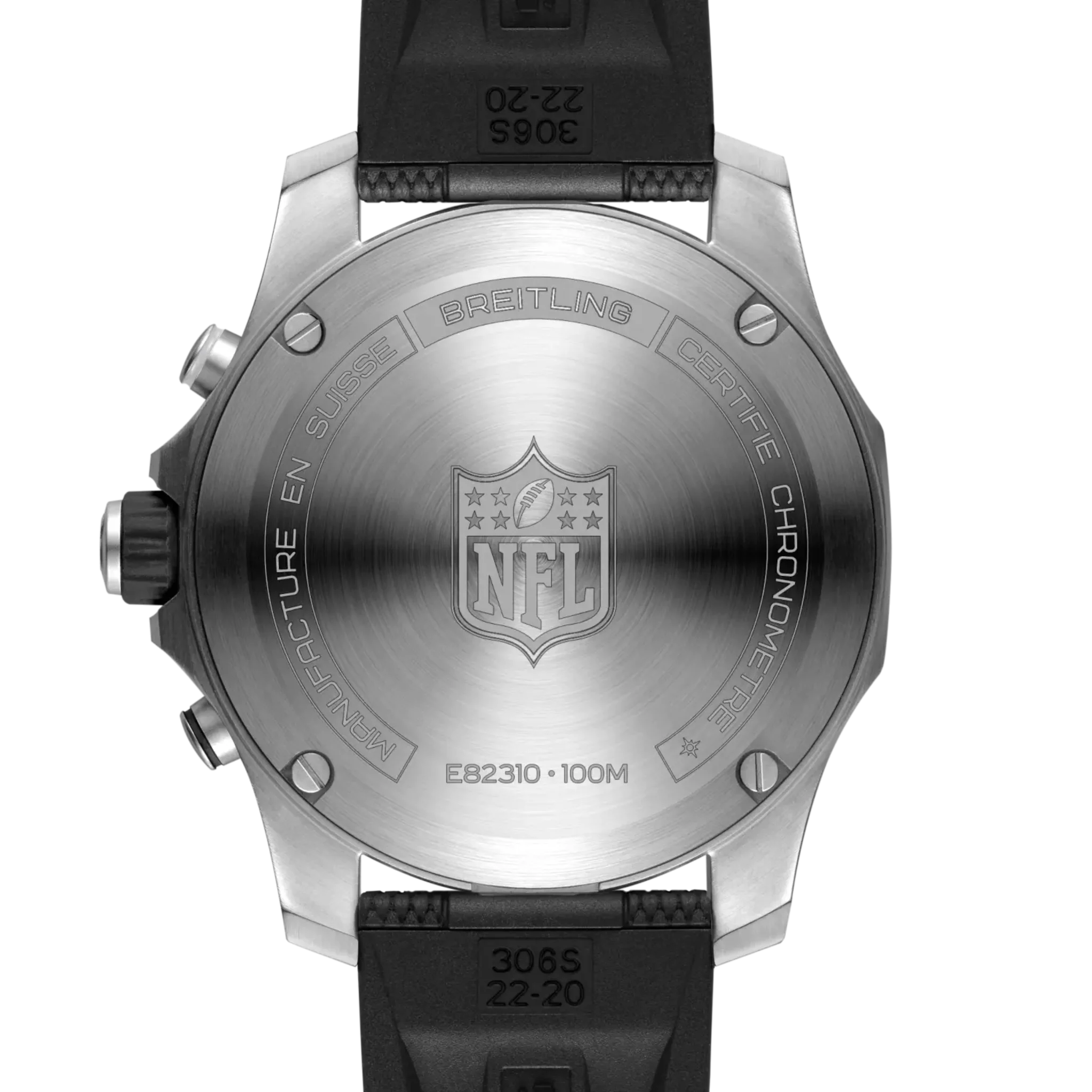 PROFESSIONAL ENDURANCE PRO 44 NFL MIAMI DOLPHINS EDITION - Image 3