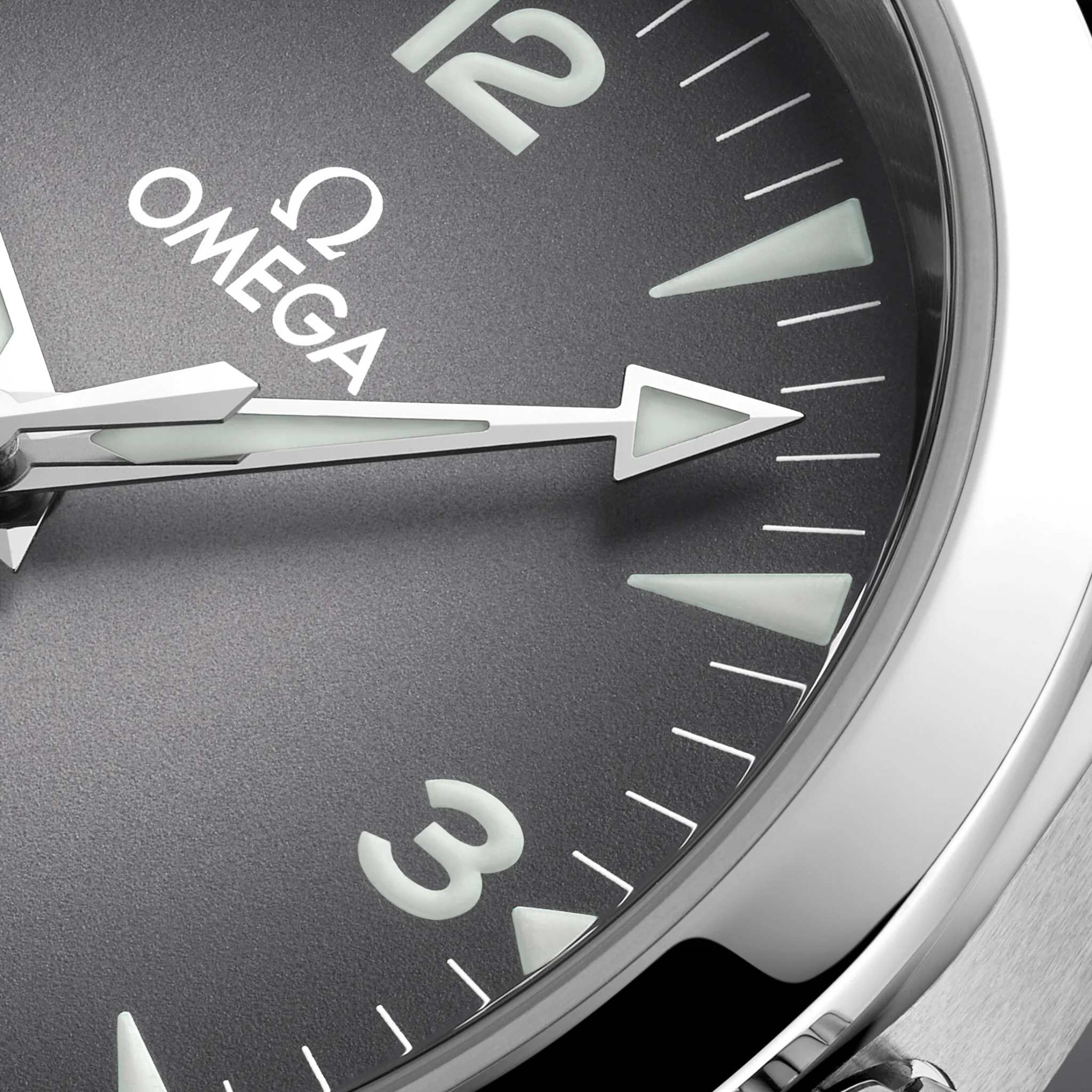 SEAMASTER RAILMASTER - Image 2