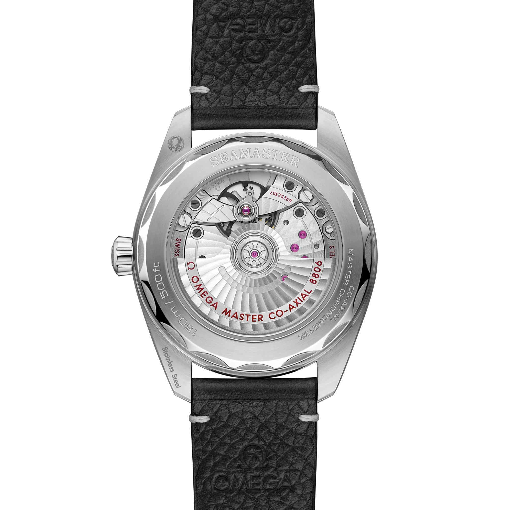 SEAMASTER RAILMASTER - Image 3