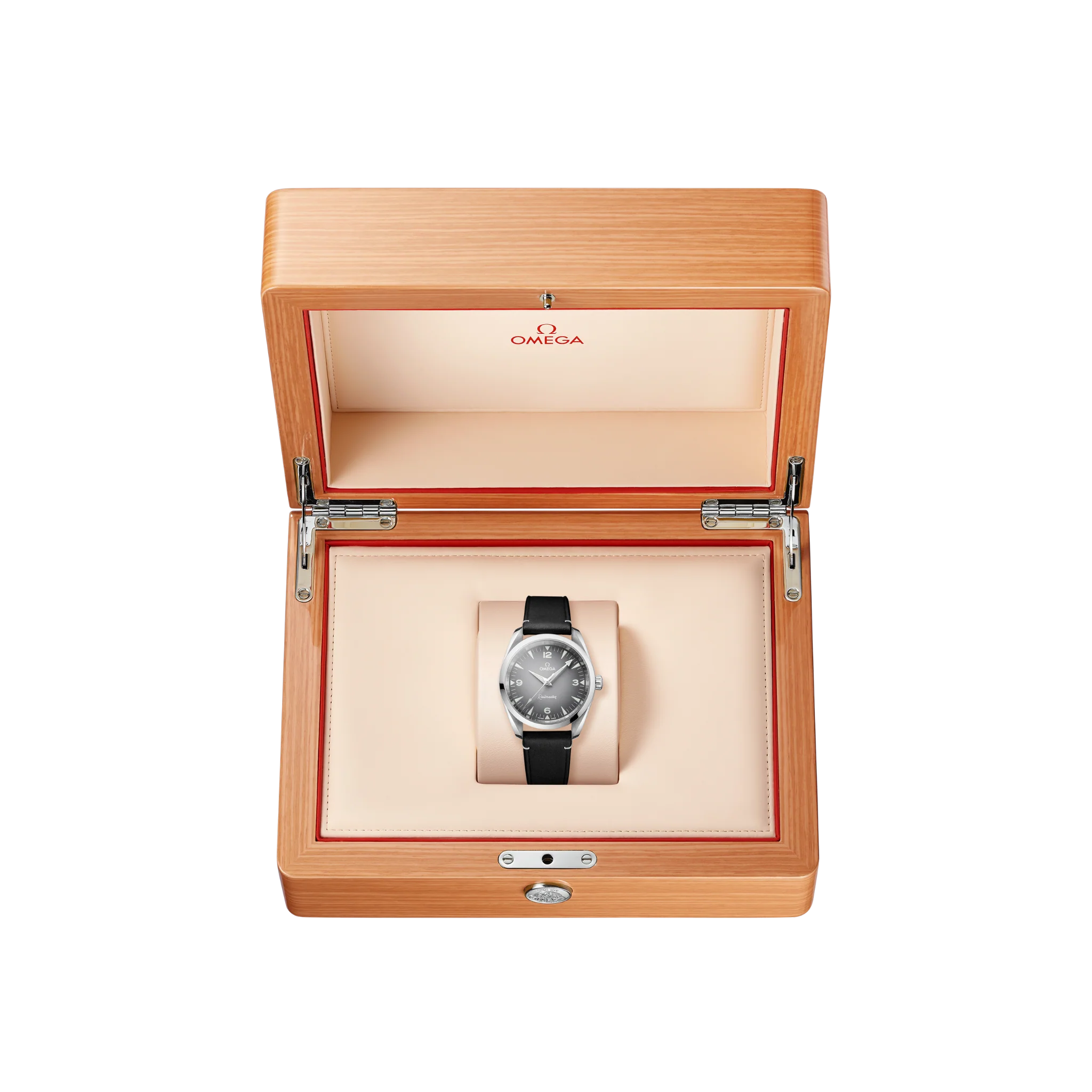 SEAMASTER RAILMASTER - Image 5