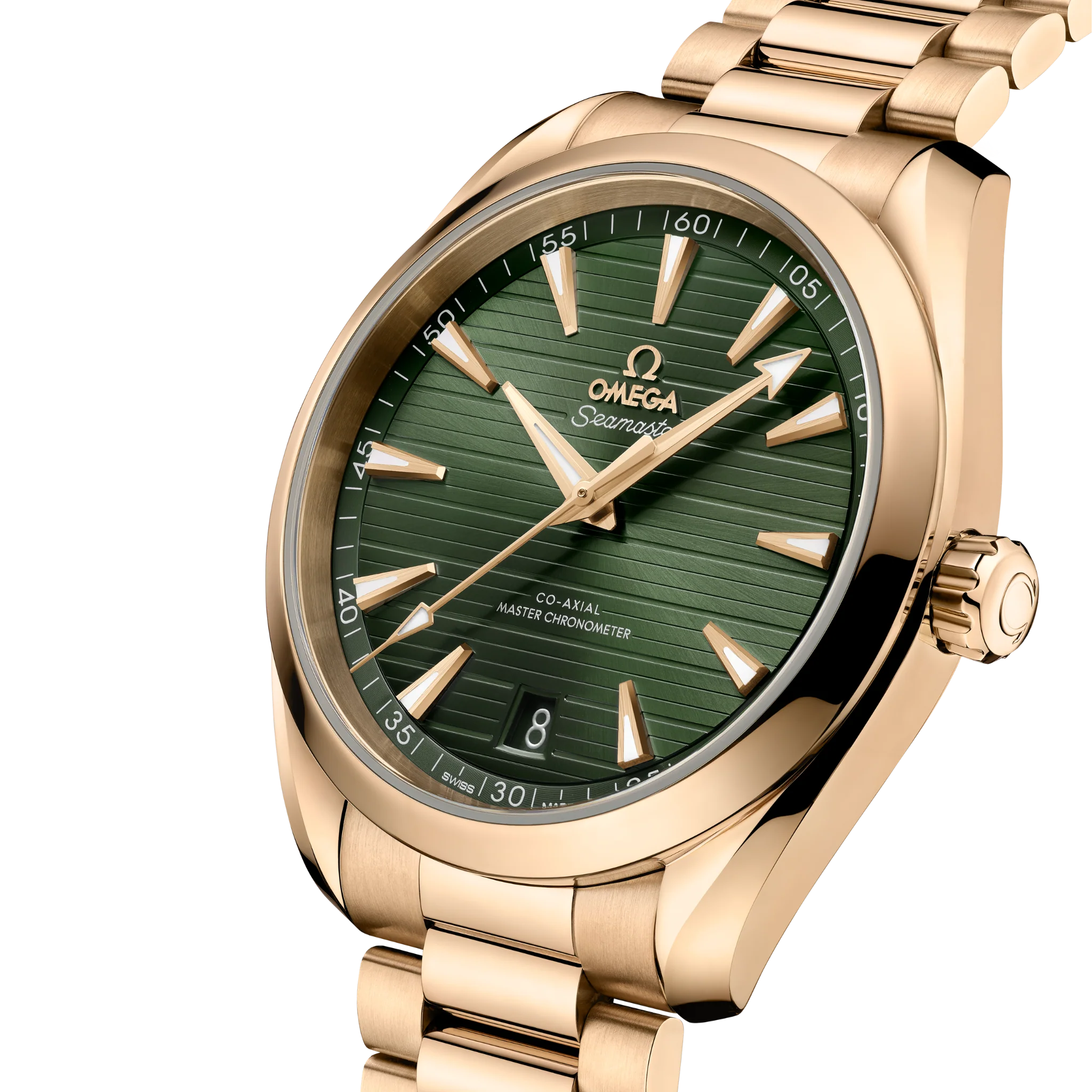 SEAMASTER AQUA TERRA 150M - Image 2