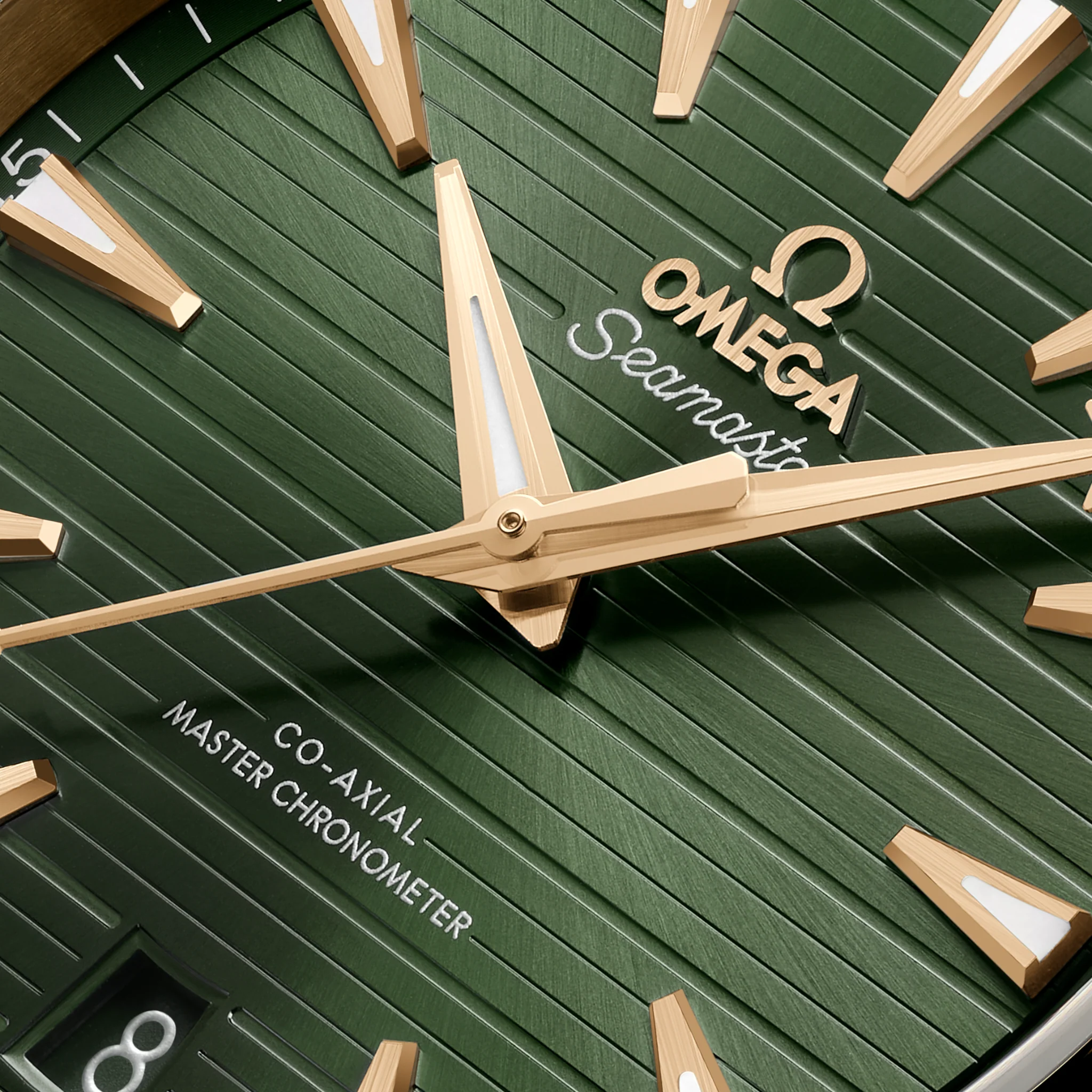 SEAMASTER AQUA TERRA 150M - Image 3