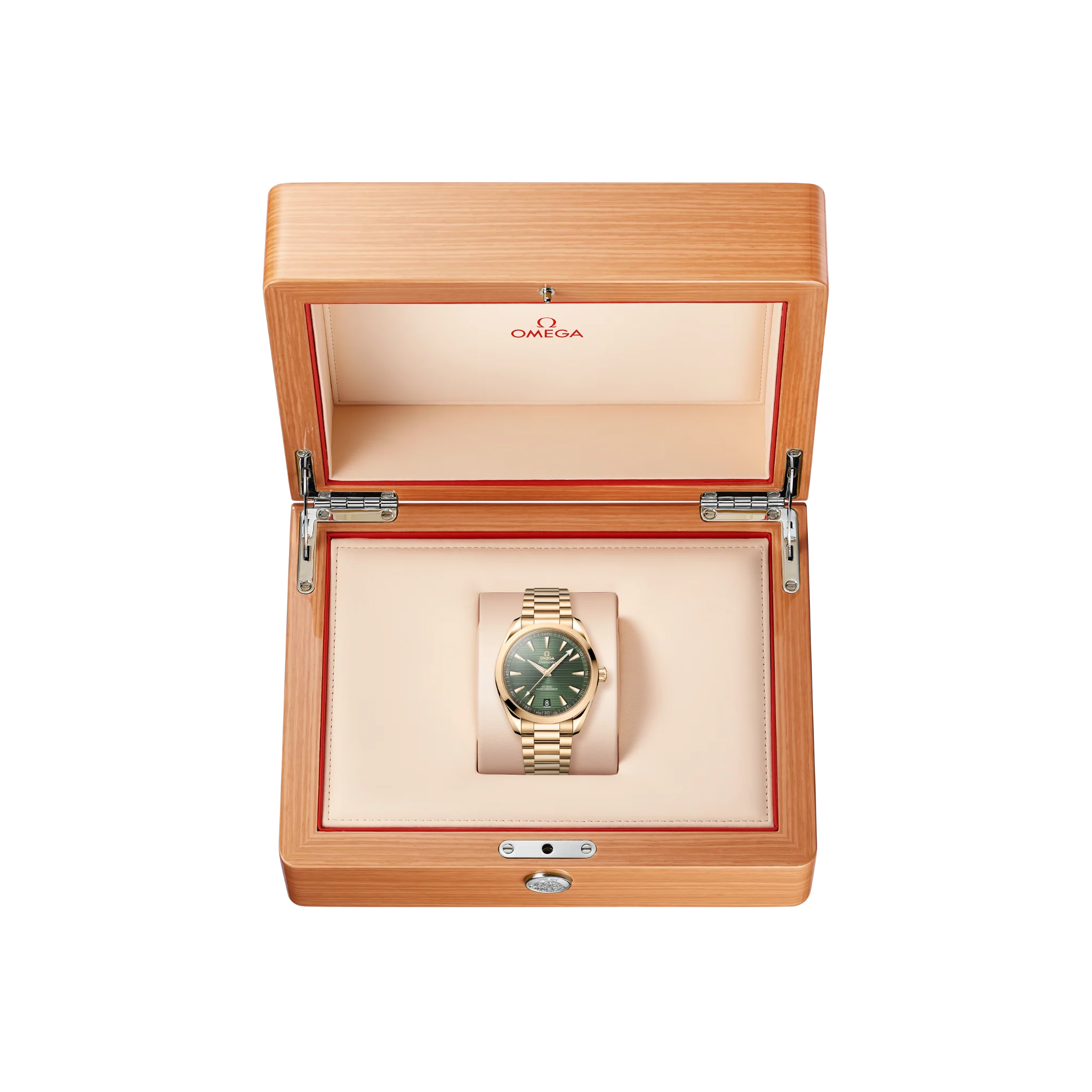SEAMASTER AQUA TERRA 150M - Image 8