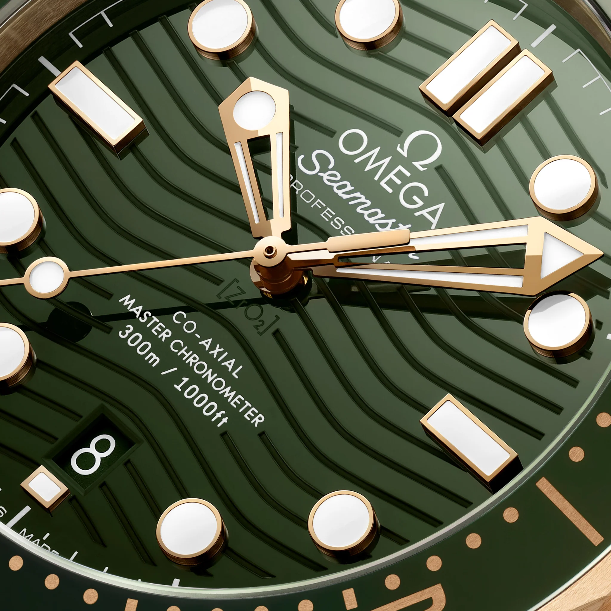 SEAMASTER DIVER 300M - Image 3