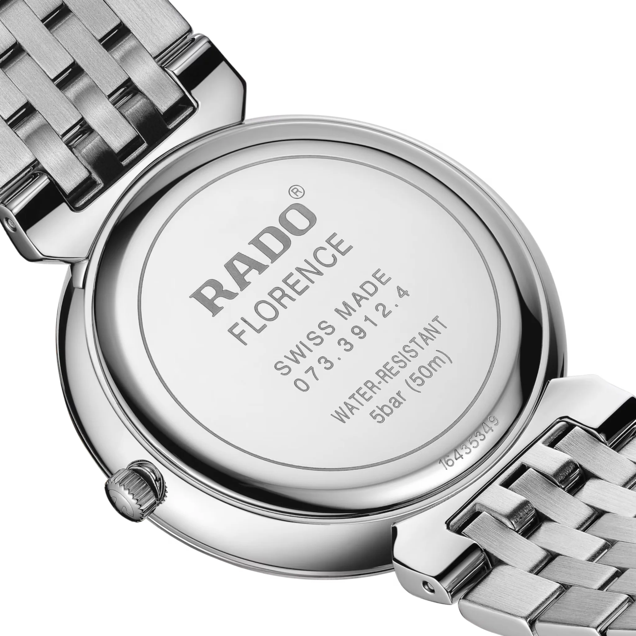 FLORENCE DIAMONDS - Image 3