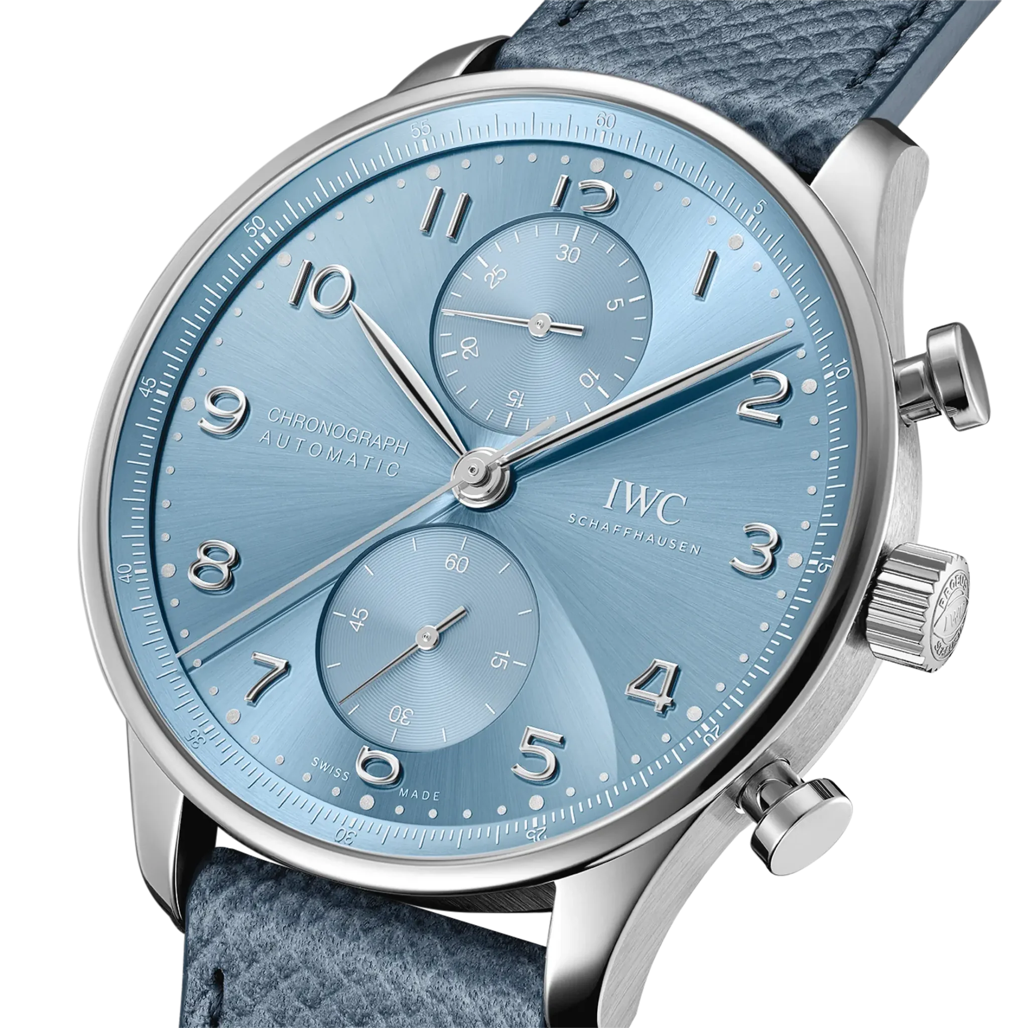 PORTUGIESER CHRONOGRAPH - Image 2