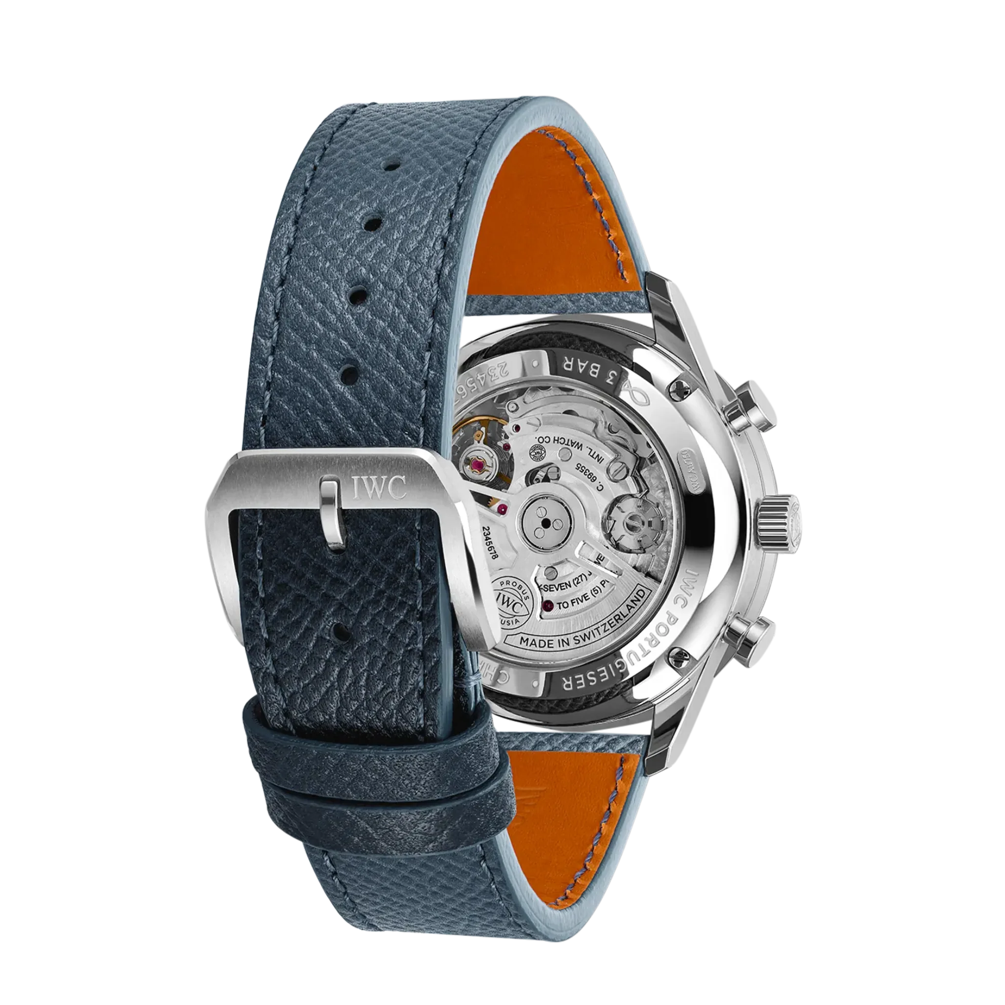PORTUGIESER CHRONOGRAPH - Image 4